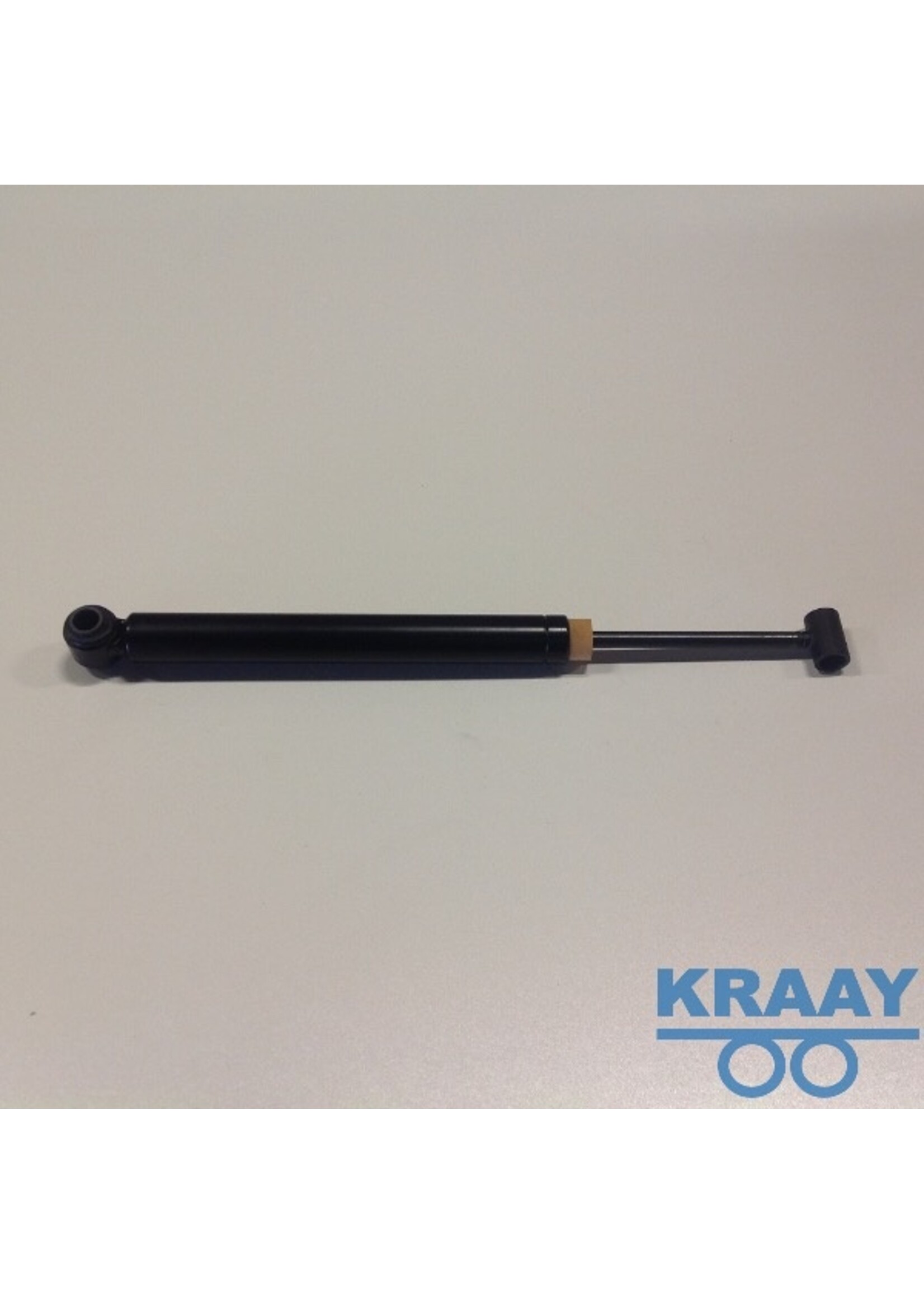 9022 Oploopremdemper voor Alko 351 VB + 351 ZA