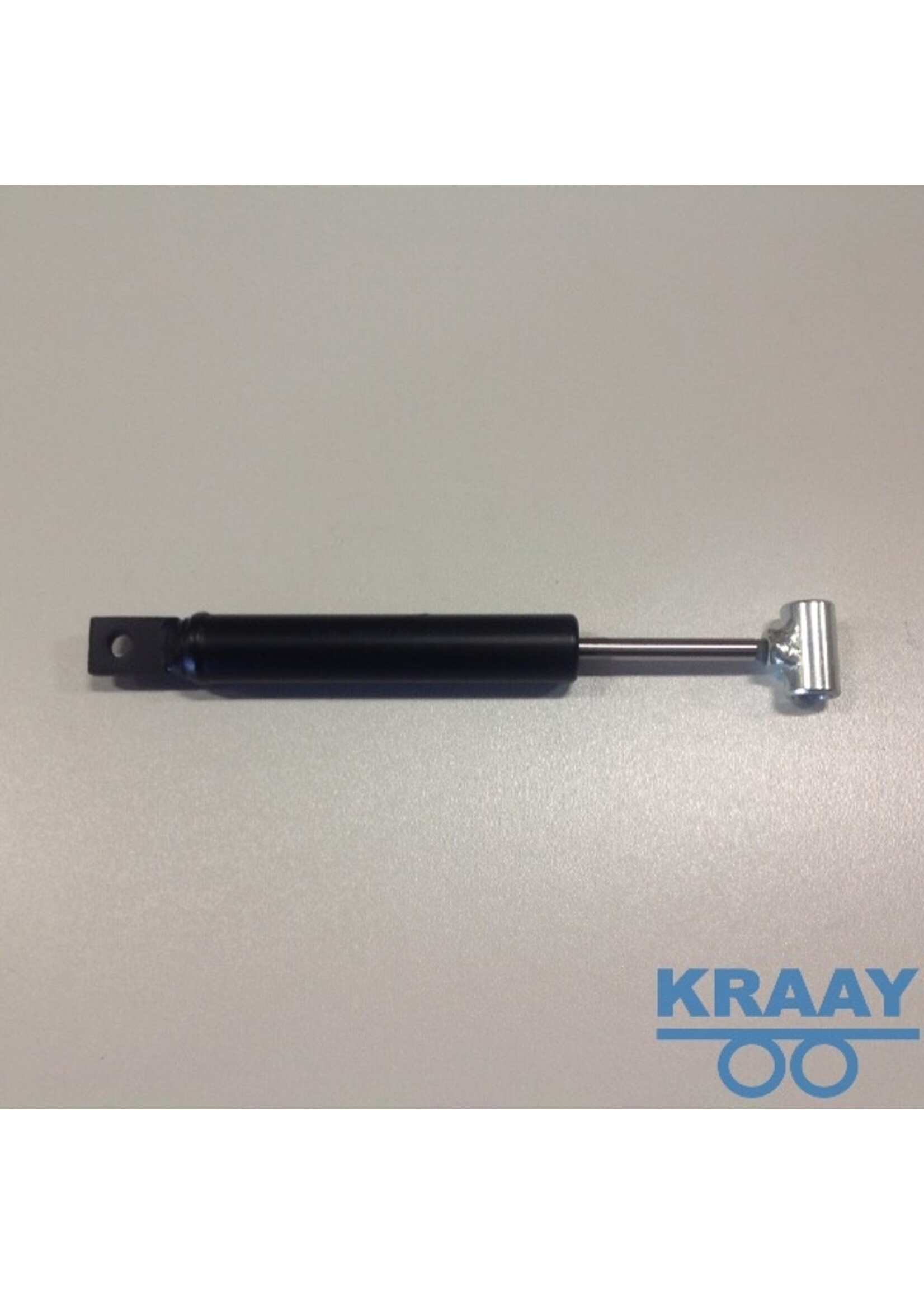 9037 Oploopremdemper BPW/Peitz 1.3