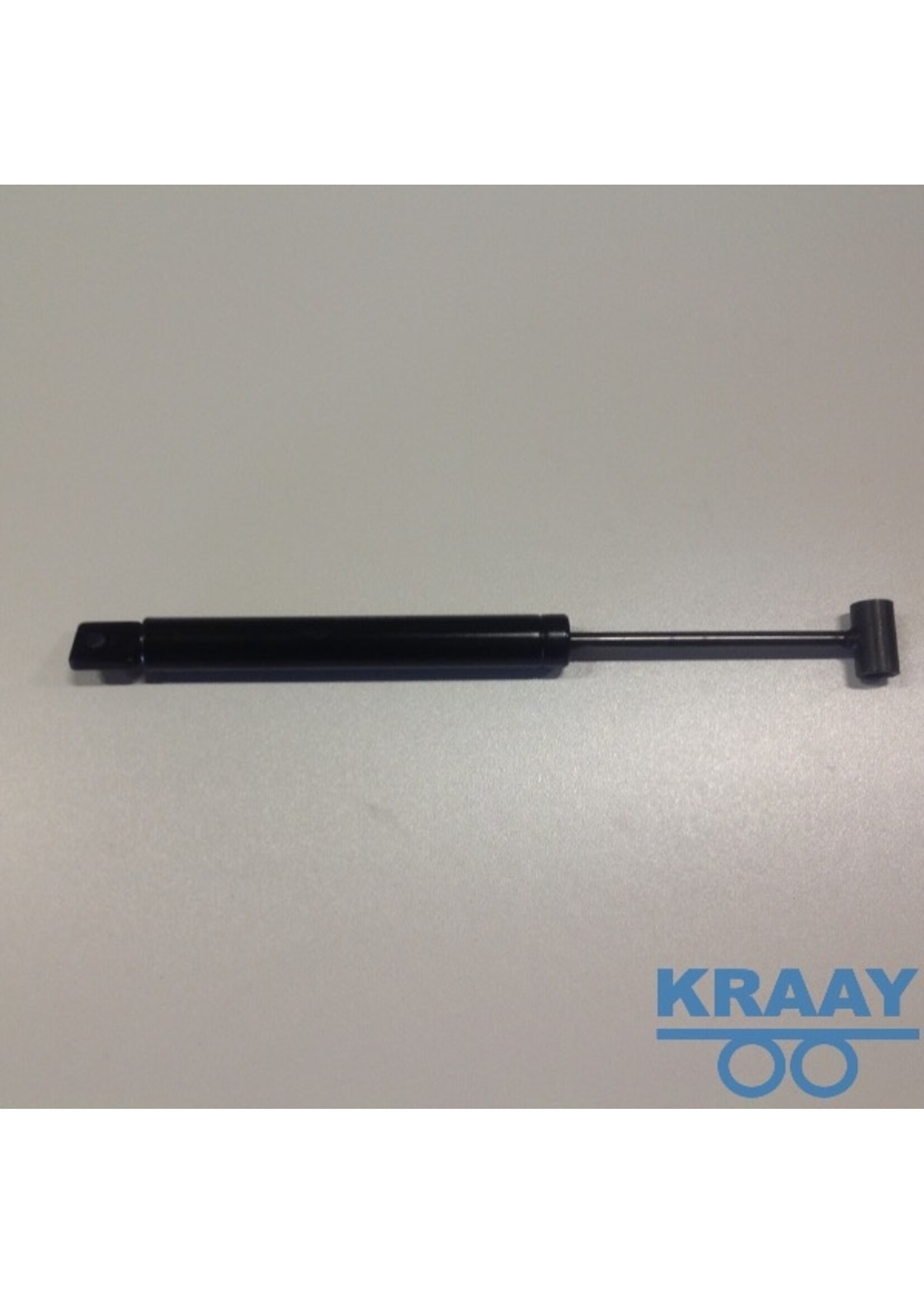 9050 Oploopremdemper voor BPW ZAF 1,6-1