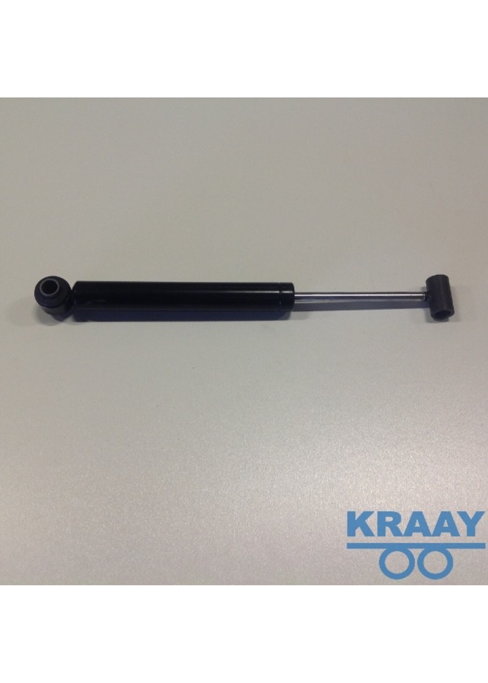 9051 Oploopremdemper voor BPW ZAF 2,0-2