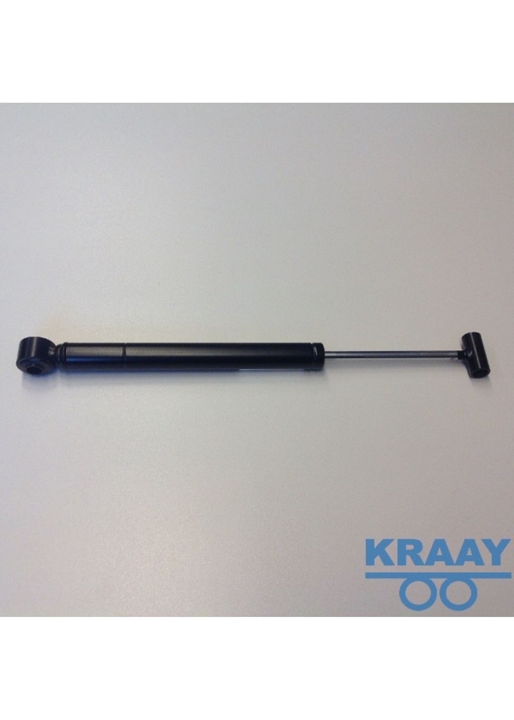 0147 Oploopremdemper voor Peitz AEV 35 / AER 35 hoogteverstelbaar