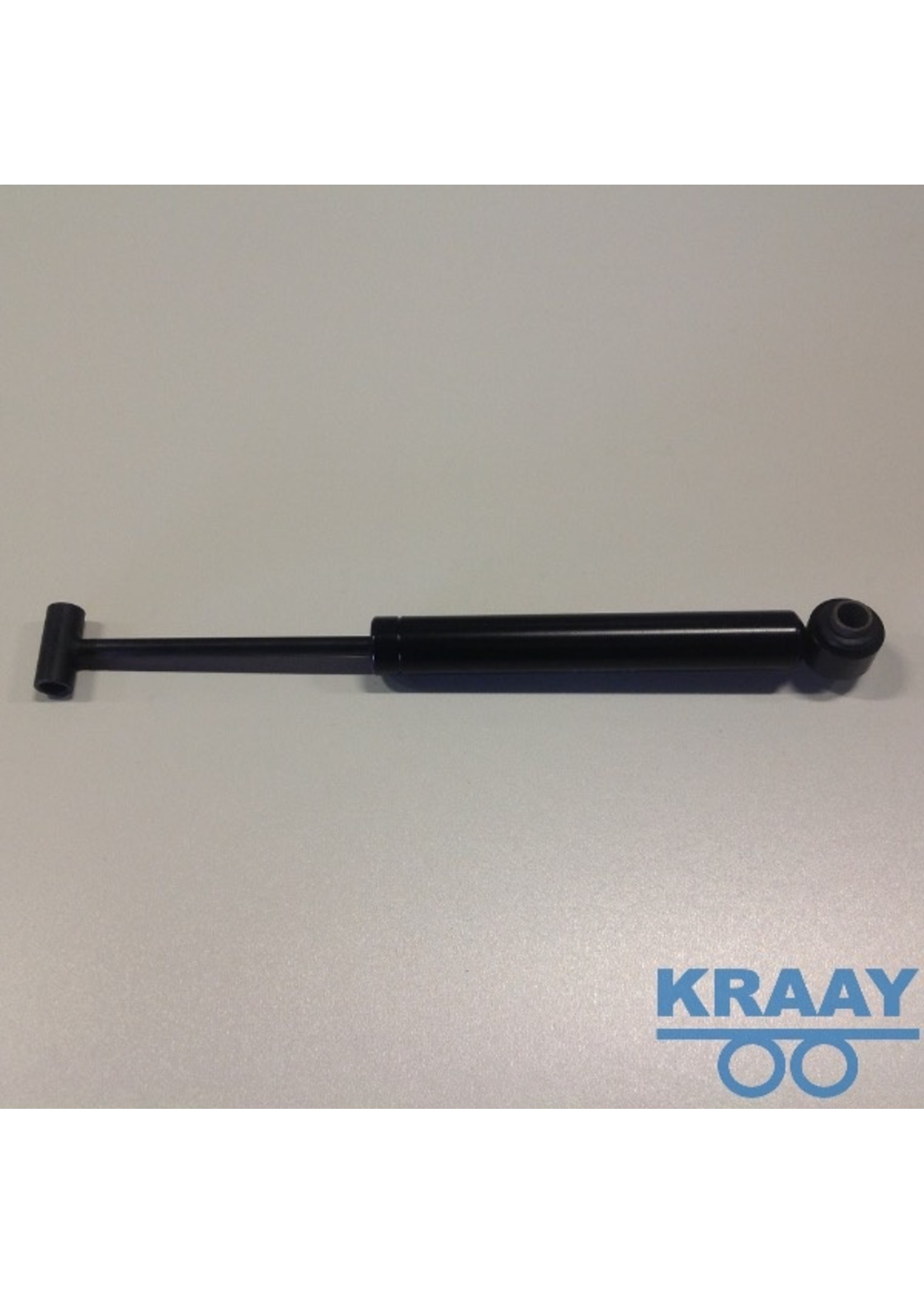 9041 Oploopremdemper voor BPW ZAF 3.5-1