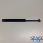 9040 Oploopremdemper voor Peitz PAV/SR2.7X BPW ZAF 2.8-1