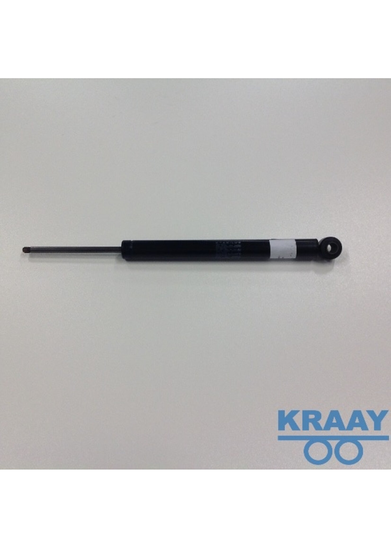 0152 Oploopremdemper voor Atlas Copco hoogte verstelbaar