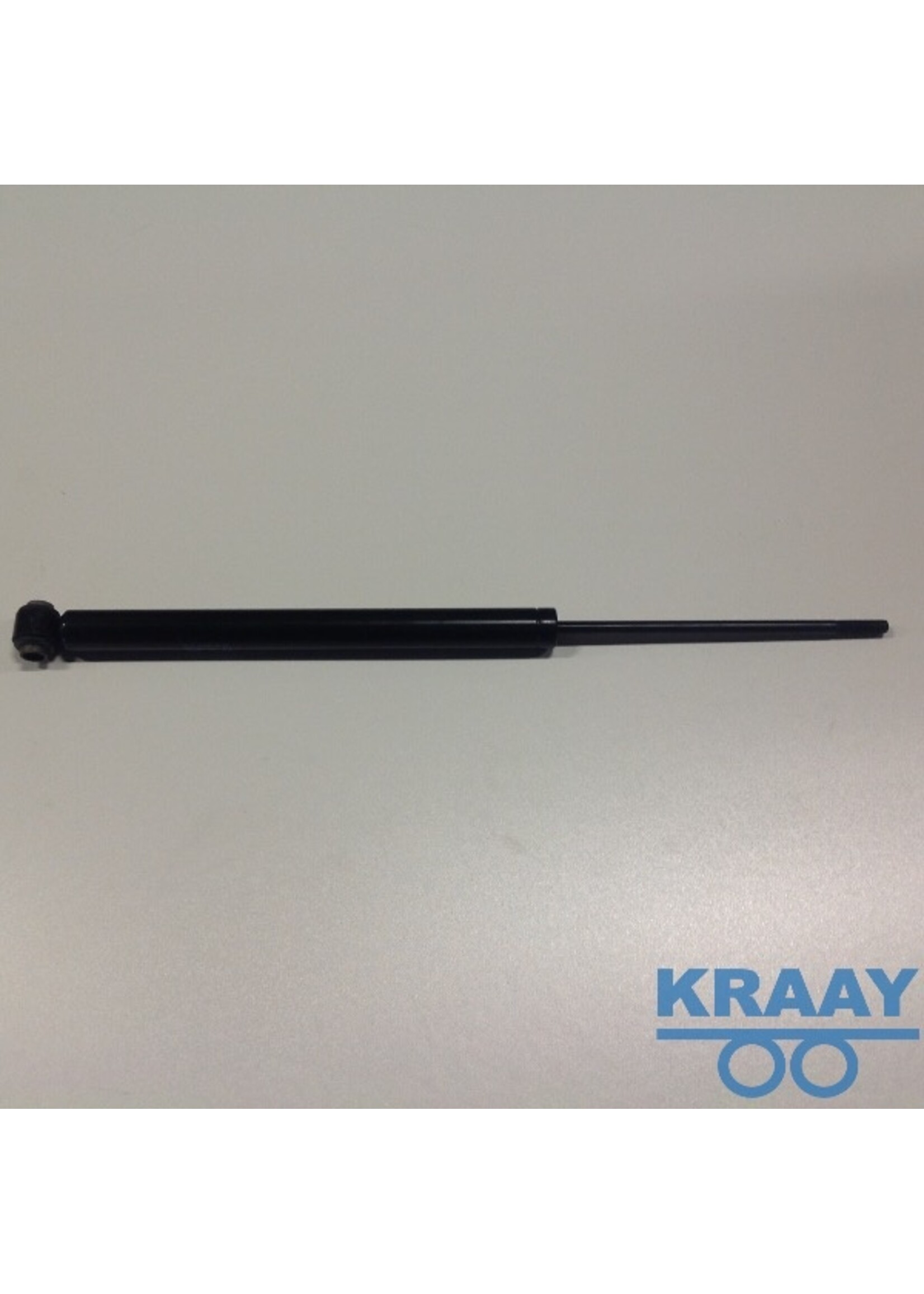 0820 Oploopremdemper voor Knott KFG 35-A