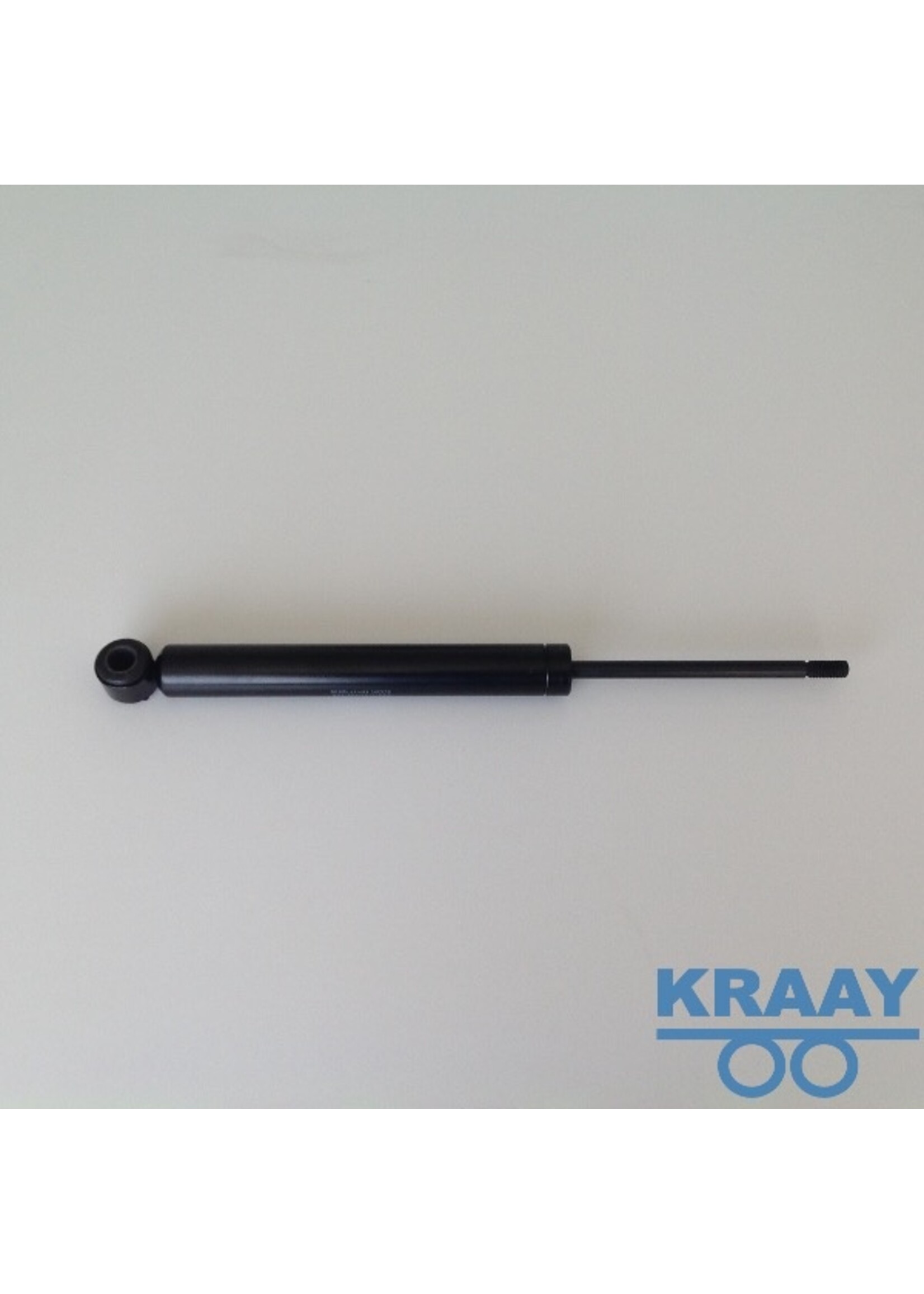 0153 Oploopremdemper voor Bradley HU 10/12/14 en EH 35