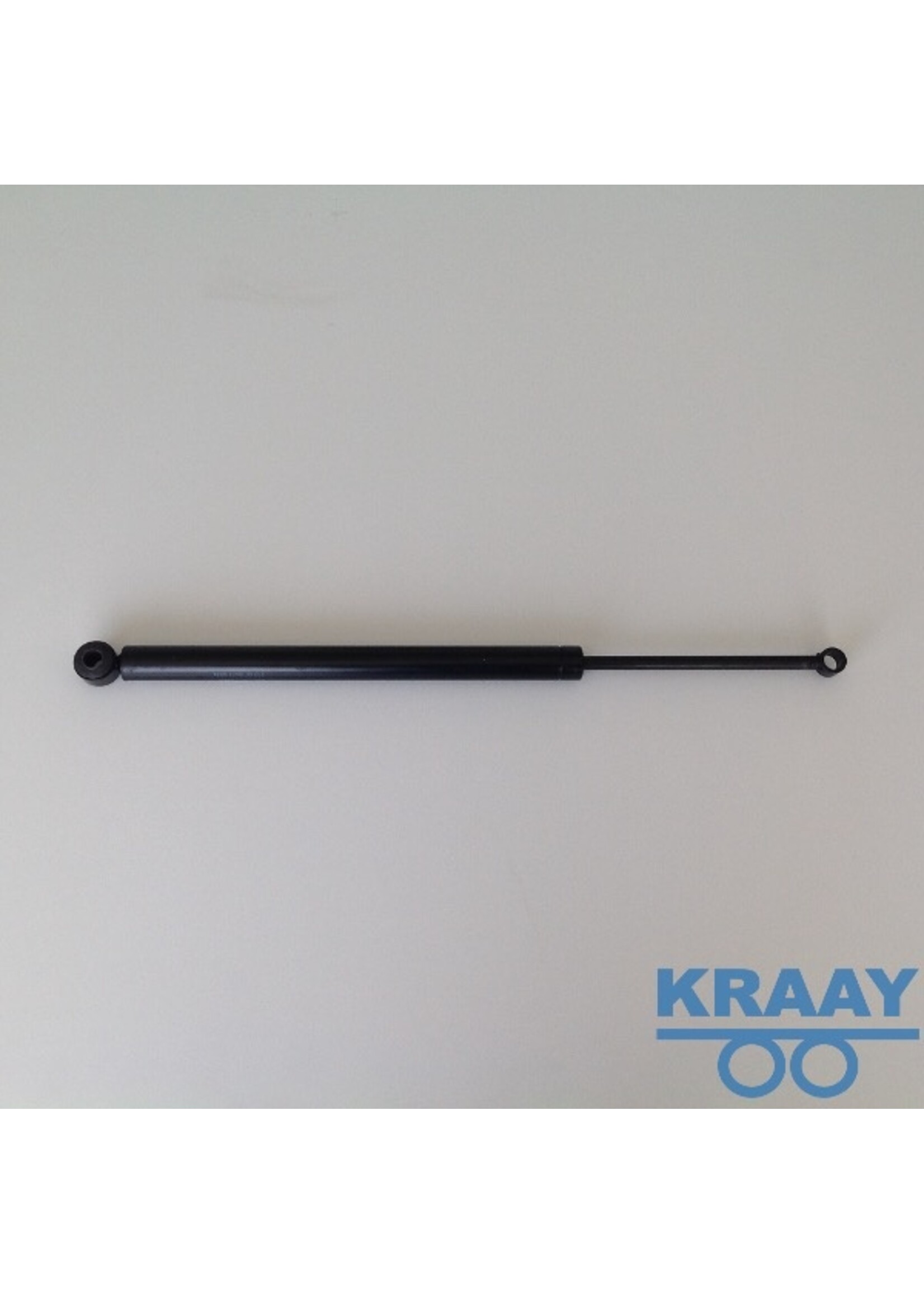 0154 Oploopremdemper voor Bradley HU3HE/2600s/5169