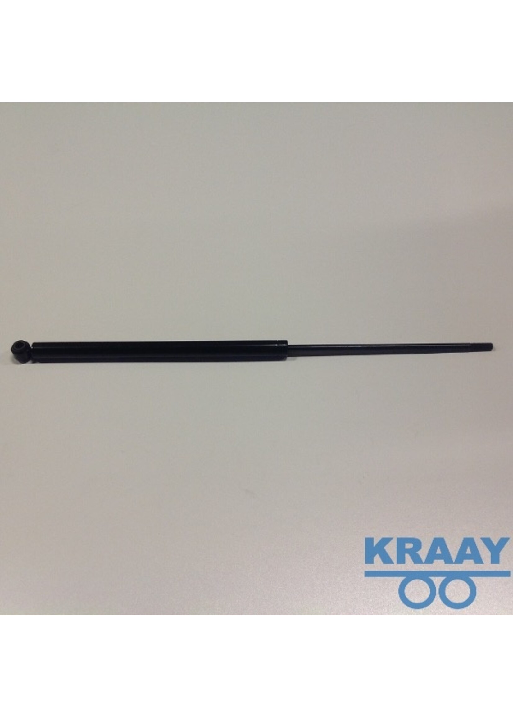 0158 Oploopremdemper voor Schlegl SFV 25+30