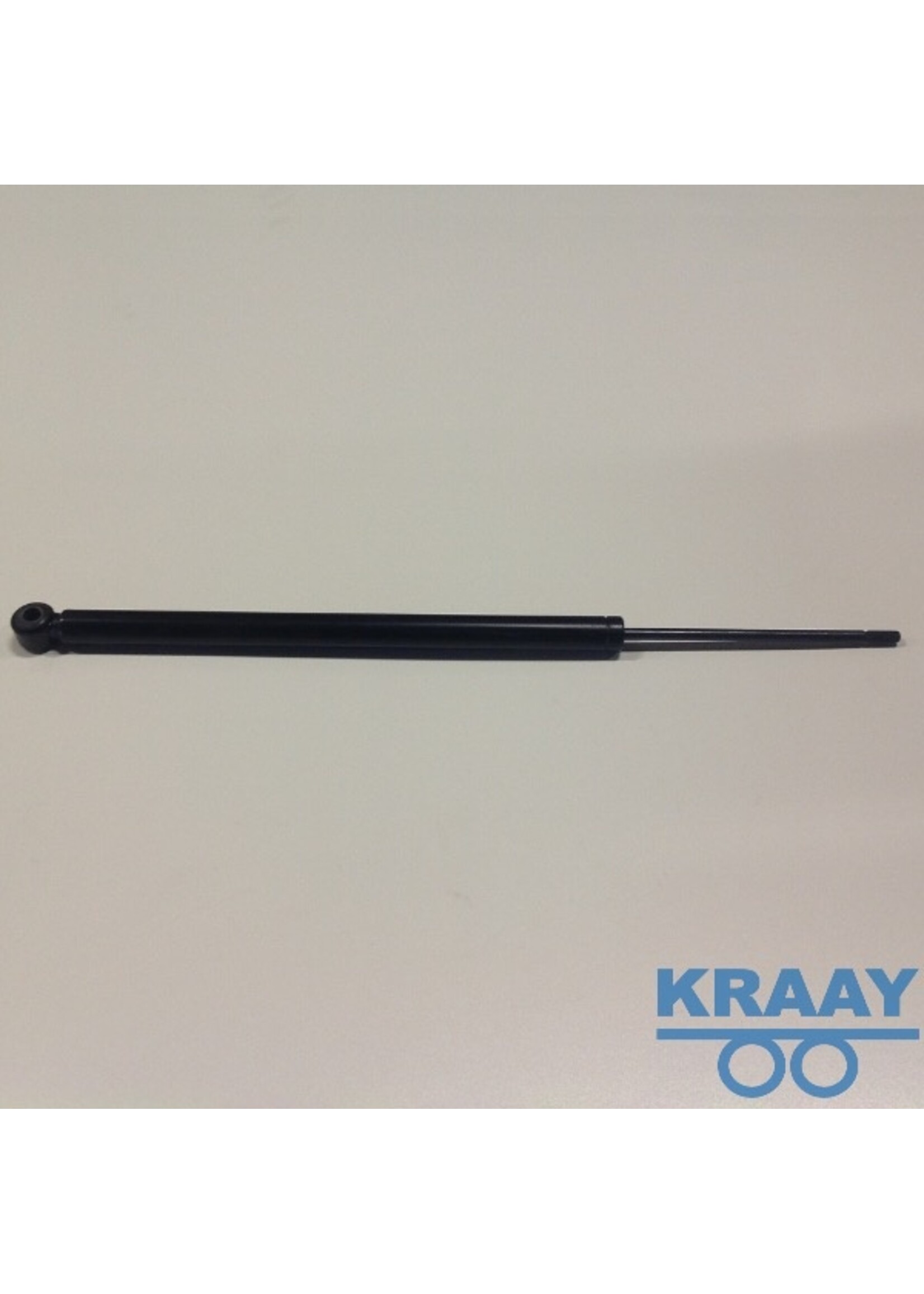 0159 Oploopremdemper voor Schleg SFV 35