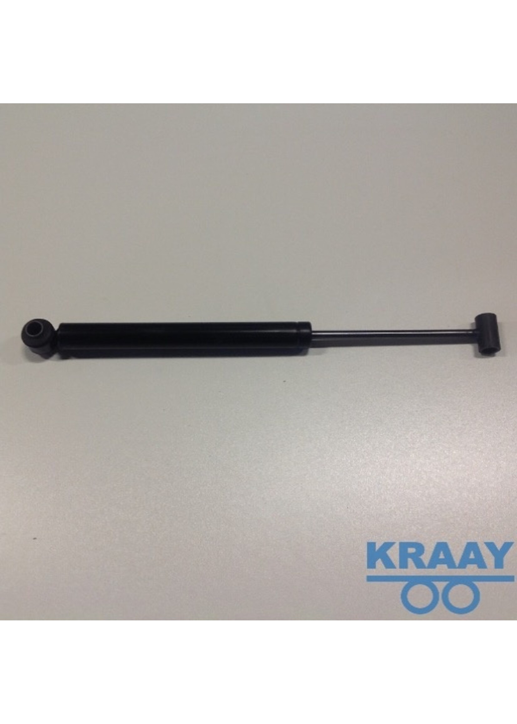 0161 Oploopremdemper AK 1308