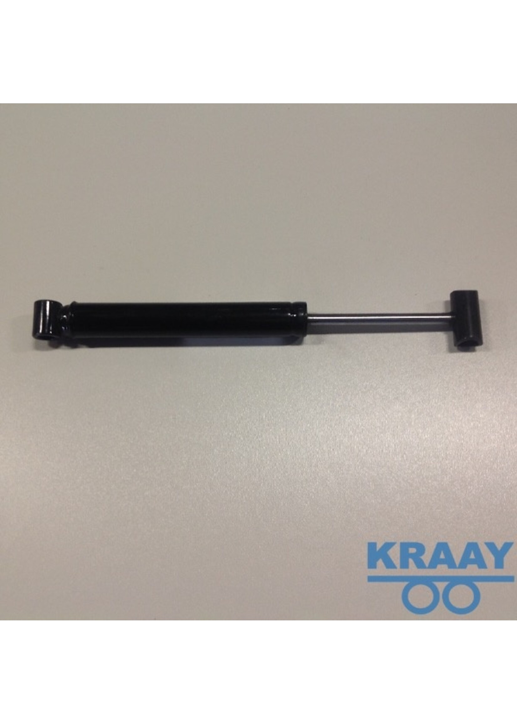 0164 Oploopremdemper voor Westfalia 1202