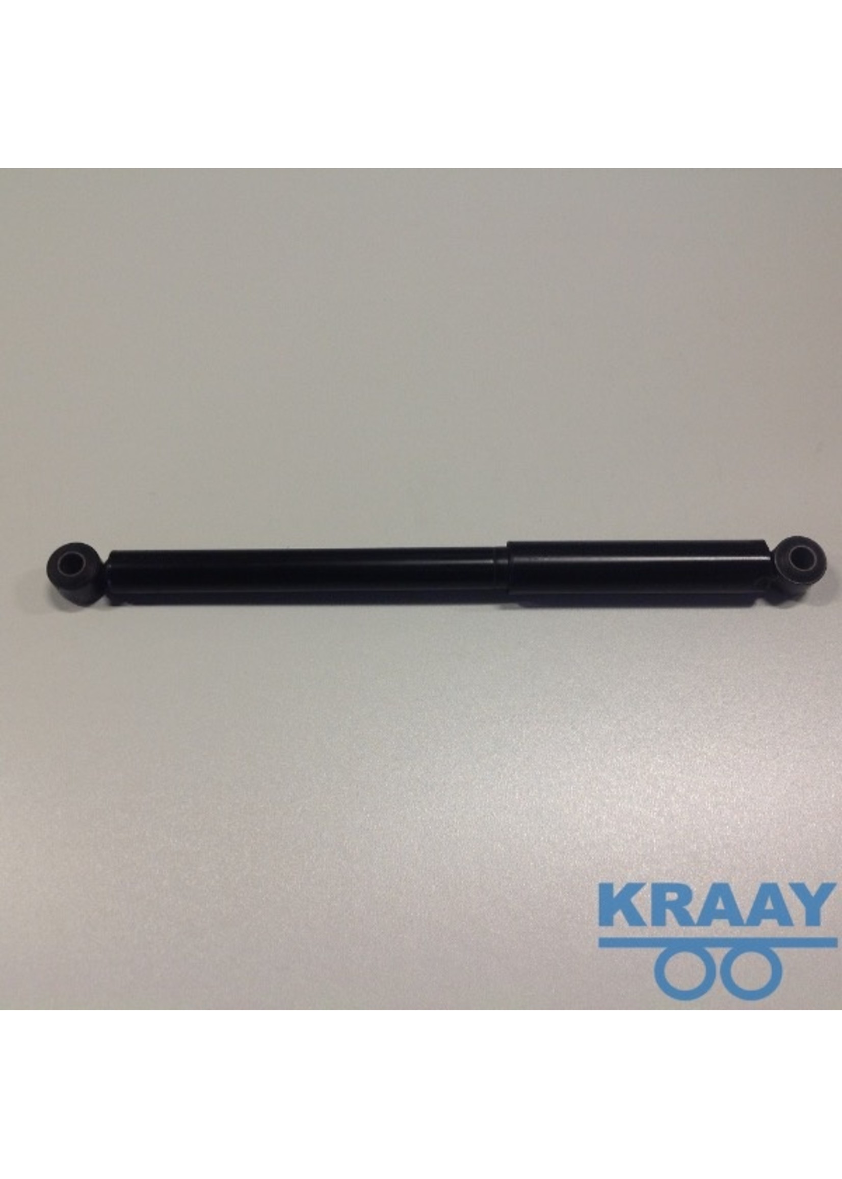 9047 Oploopremdemper voor Westfalia WAE 2000