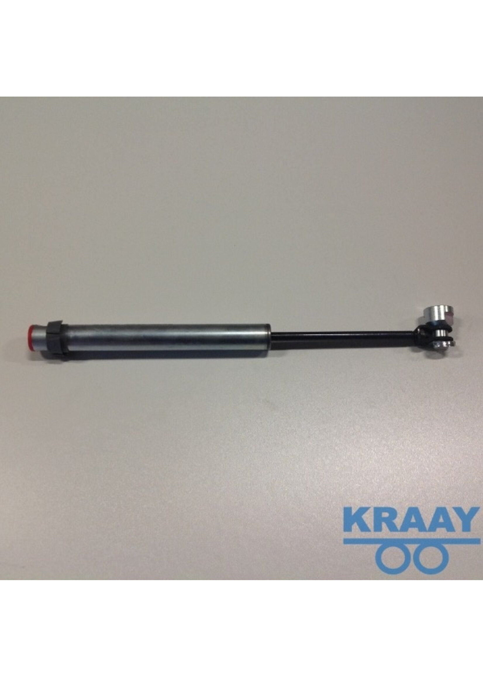 9072 Oploopremdemper Knott KFL 12