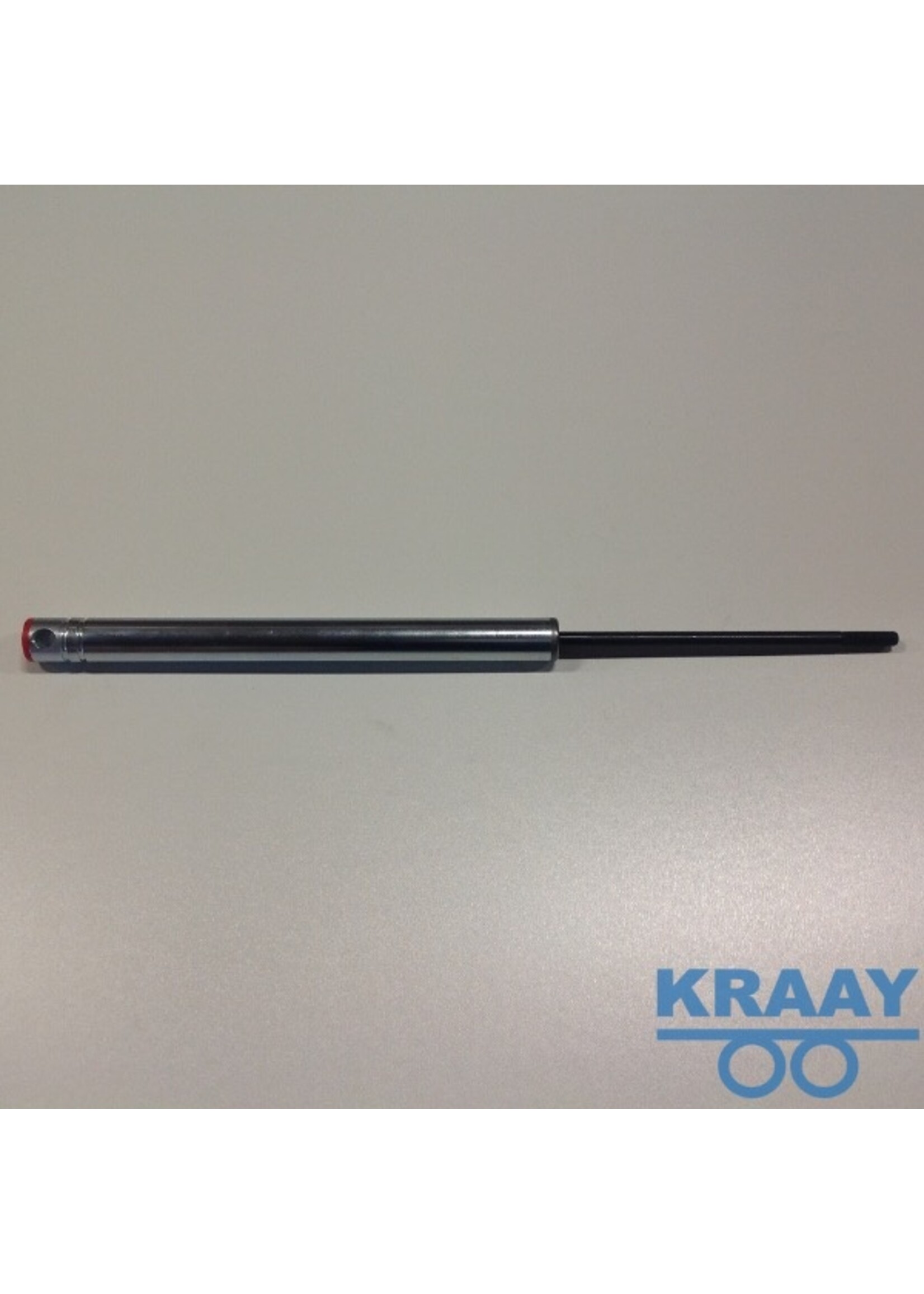 9063 Oploopremdemper Knott KF27