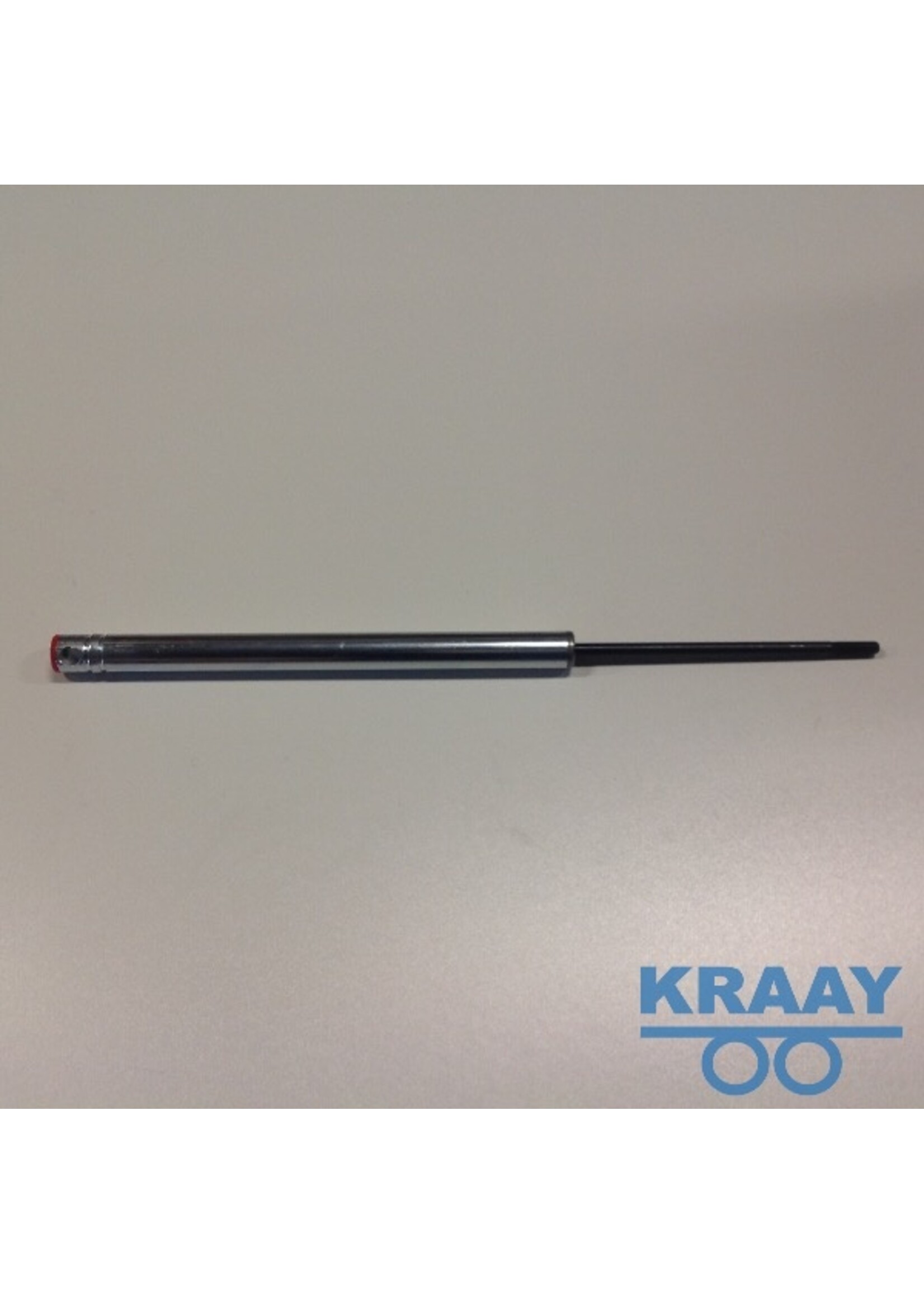 9060 Oploopremdemper Knott KFG 35-A