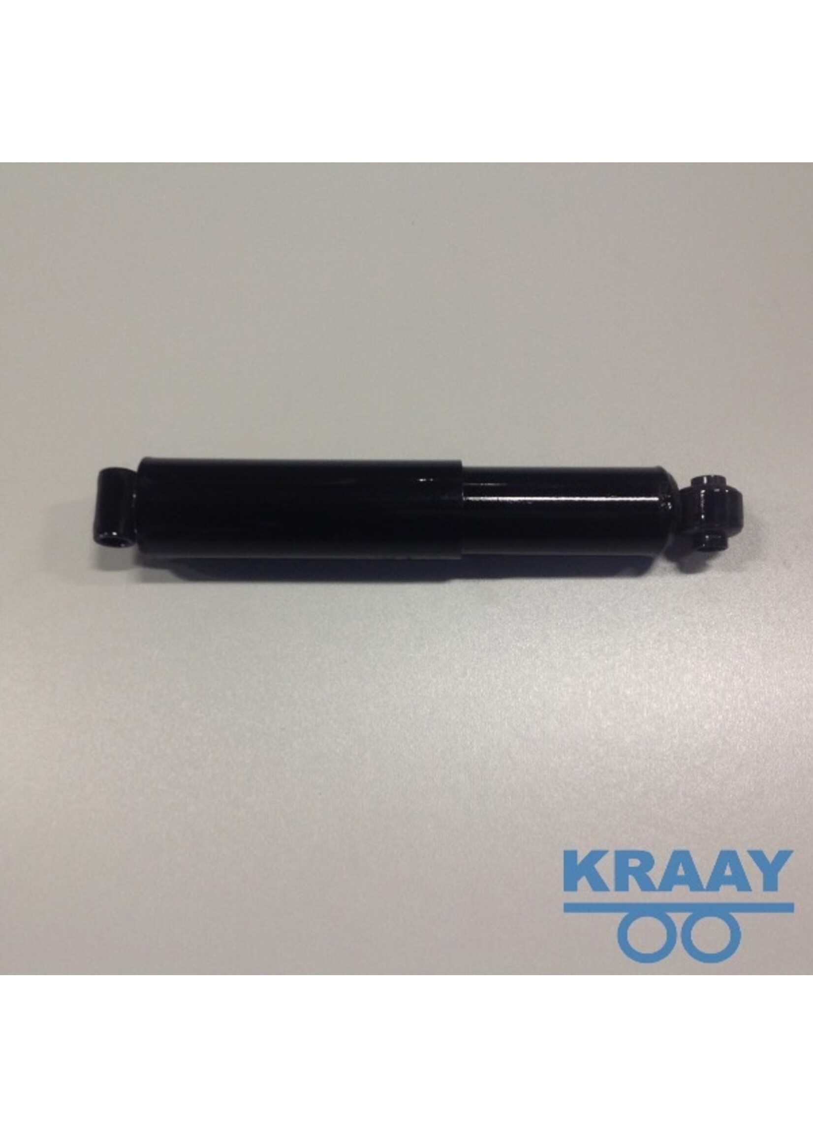 0174 Oploopremdemper Grümer AKP 1813, APRS 1812