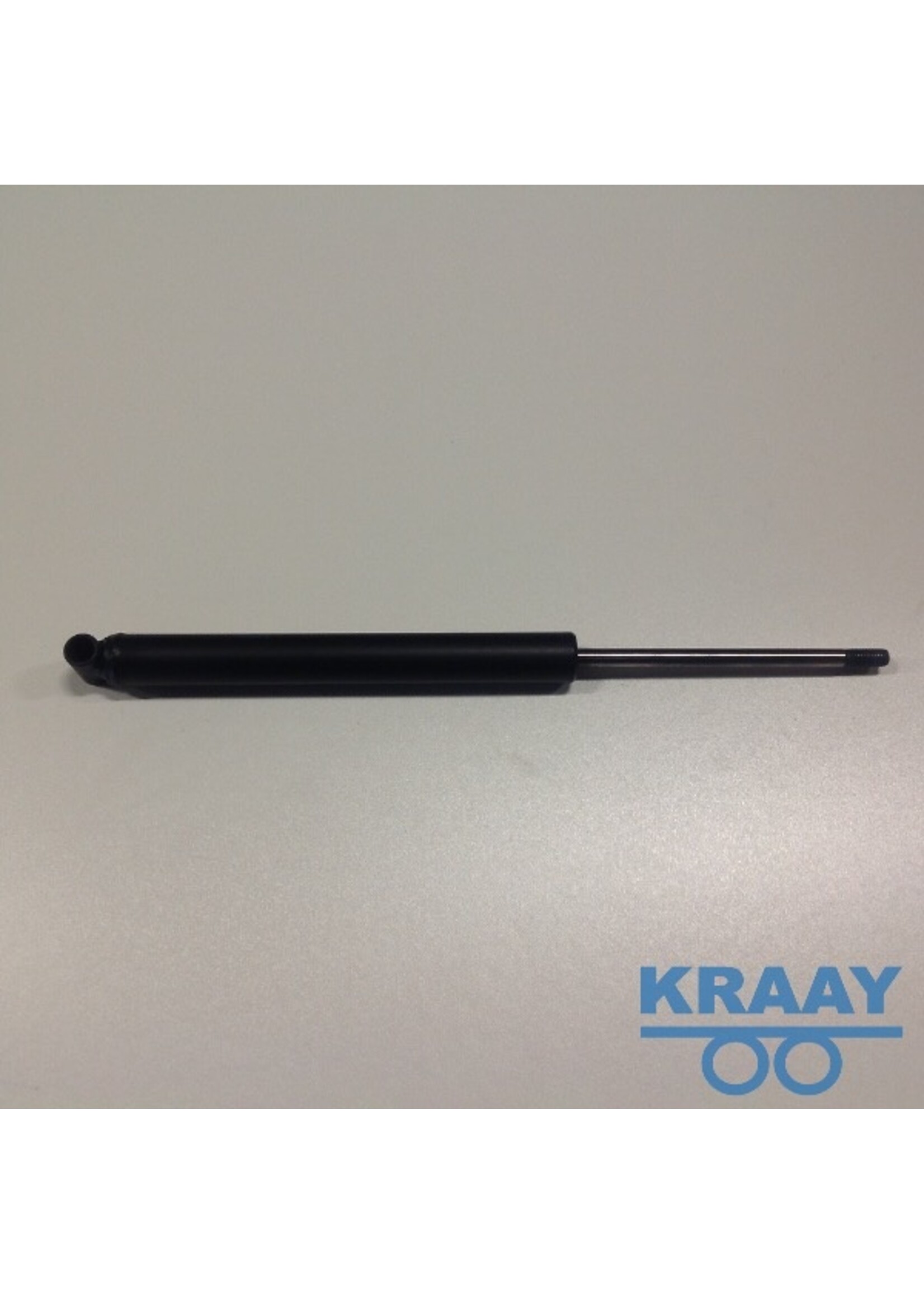 0176 Oploopremdemper Grau GPA 2,0