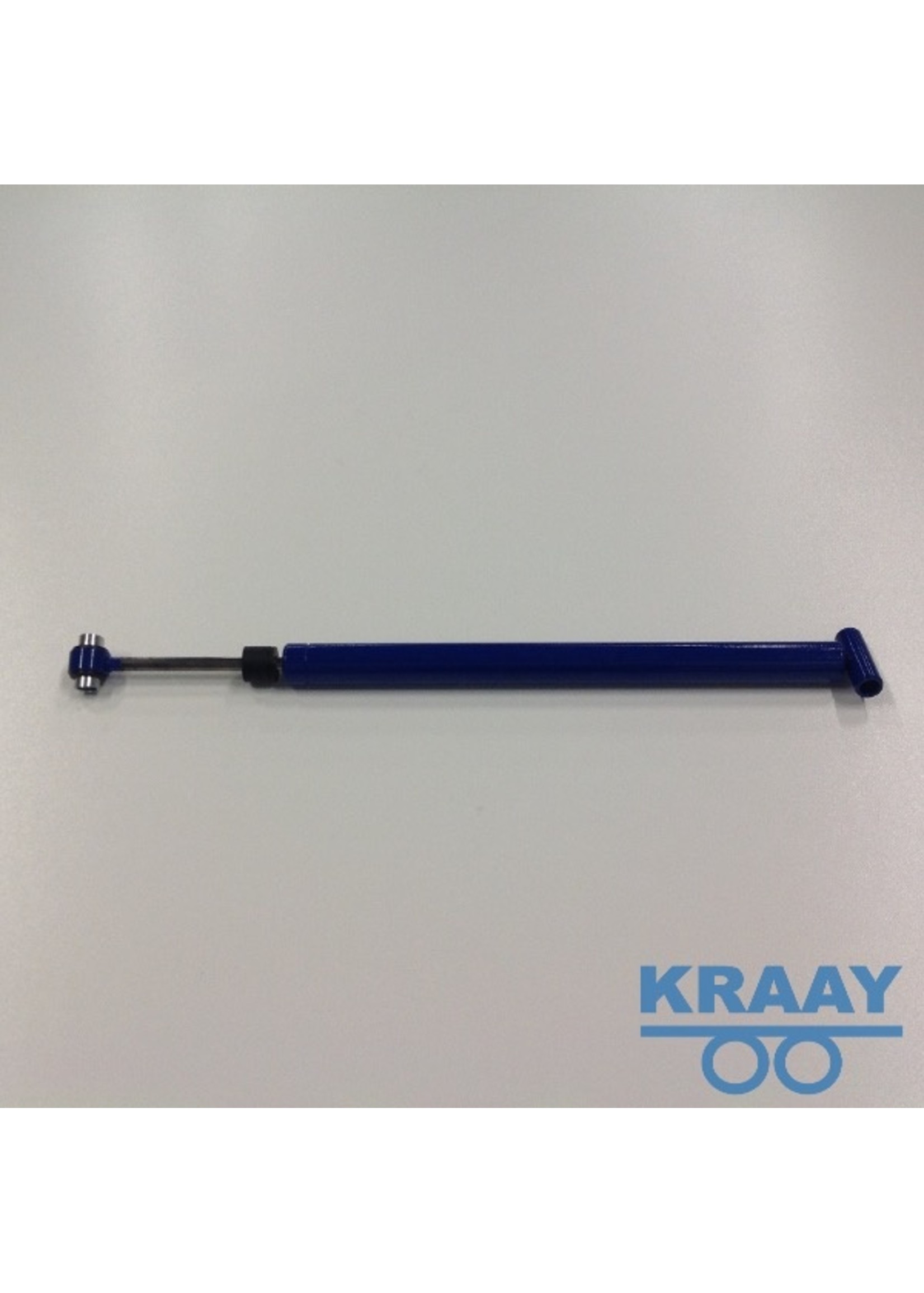 0815 Oploopremdemper voor Alko 251 S