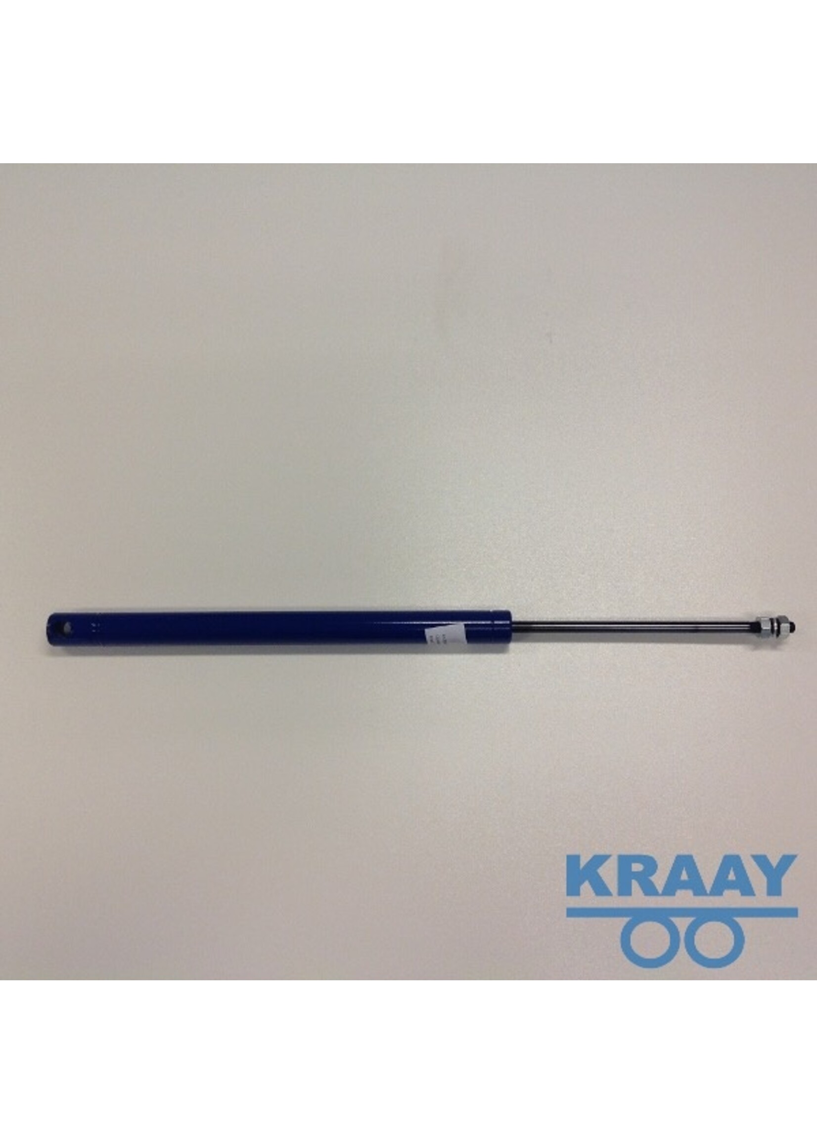 0179 Oploopremdemper voor Knott KFG 35 (873003613)