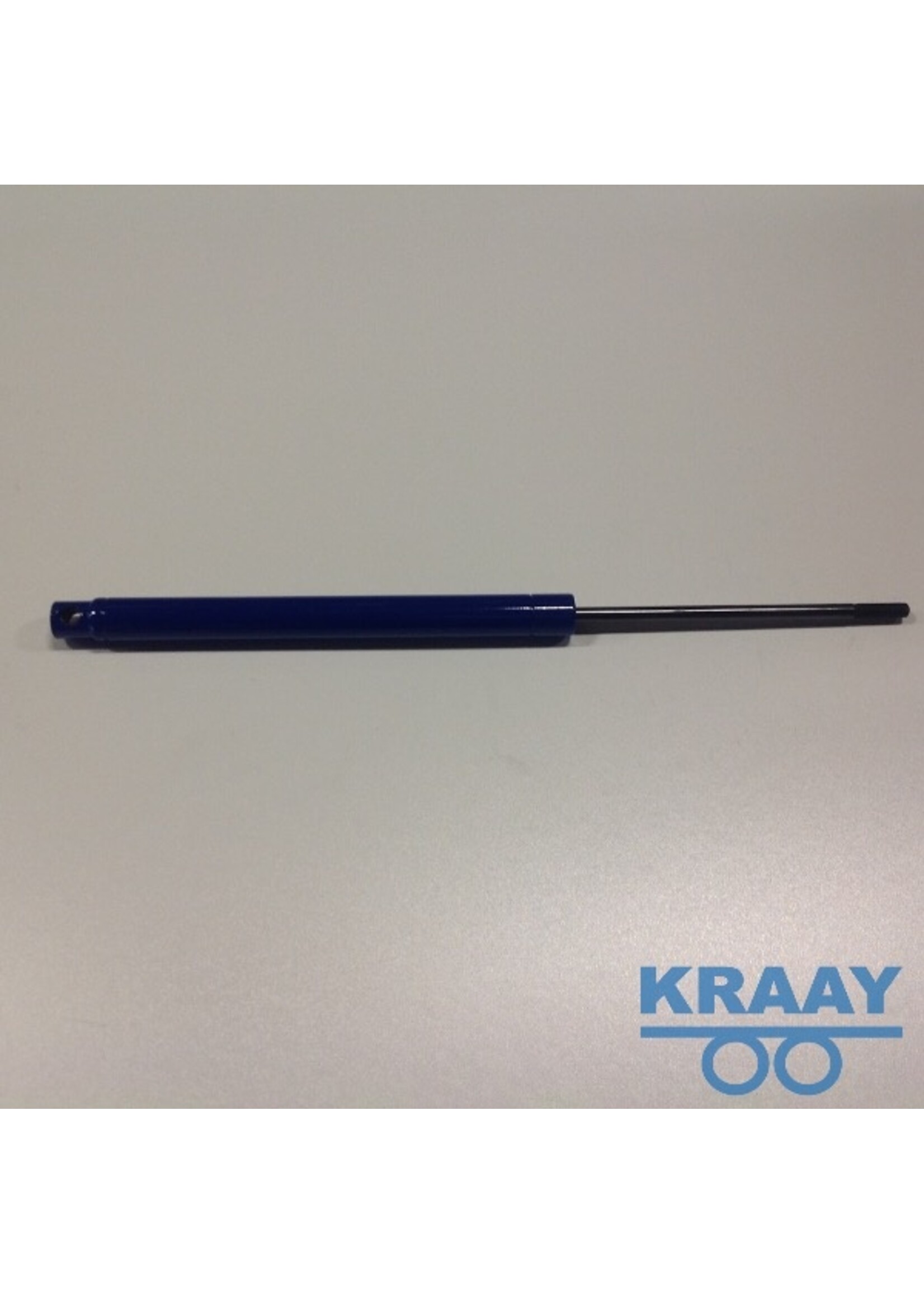 0182 Oploopremdemper voor Knott KF 27