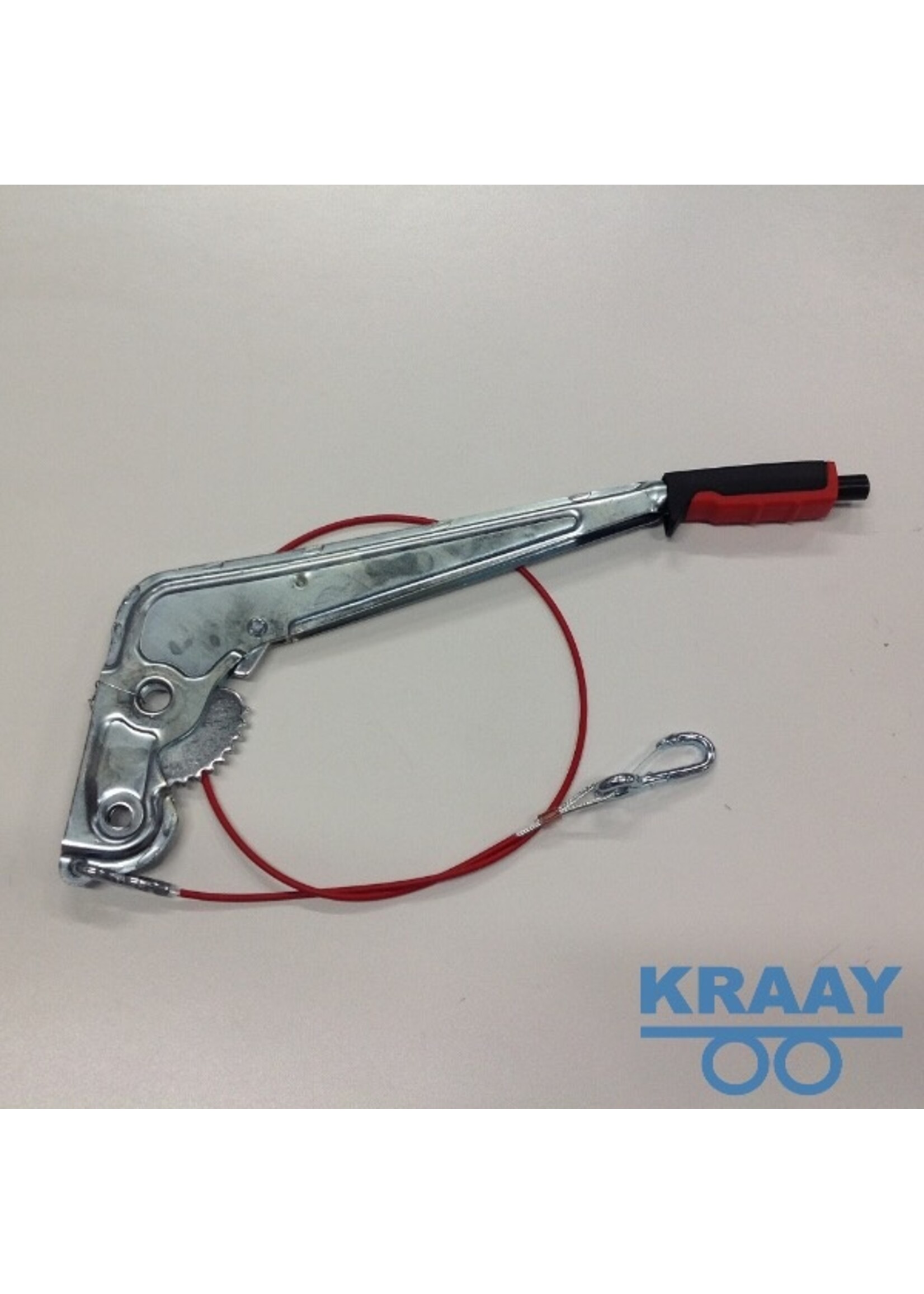 4090 Alko handrem voor 60-90