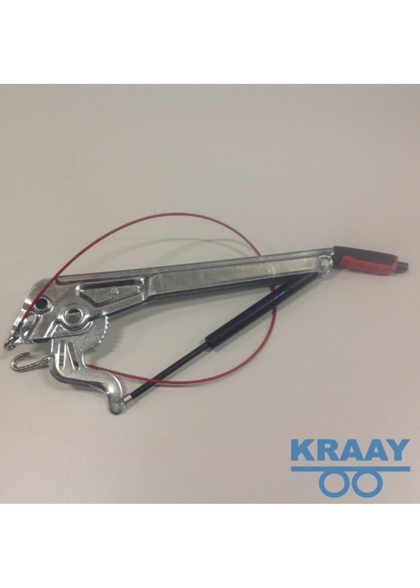 0827 Handremhendel 161S/251S nieuw model