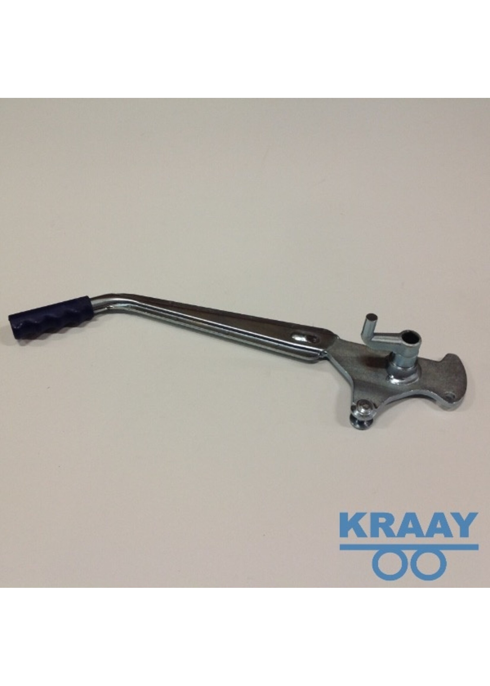 4075 Handrem BPW voor ZAF 3.0-3