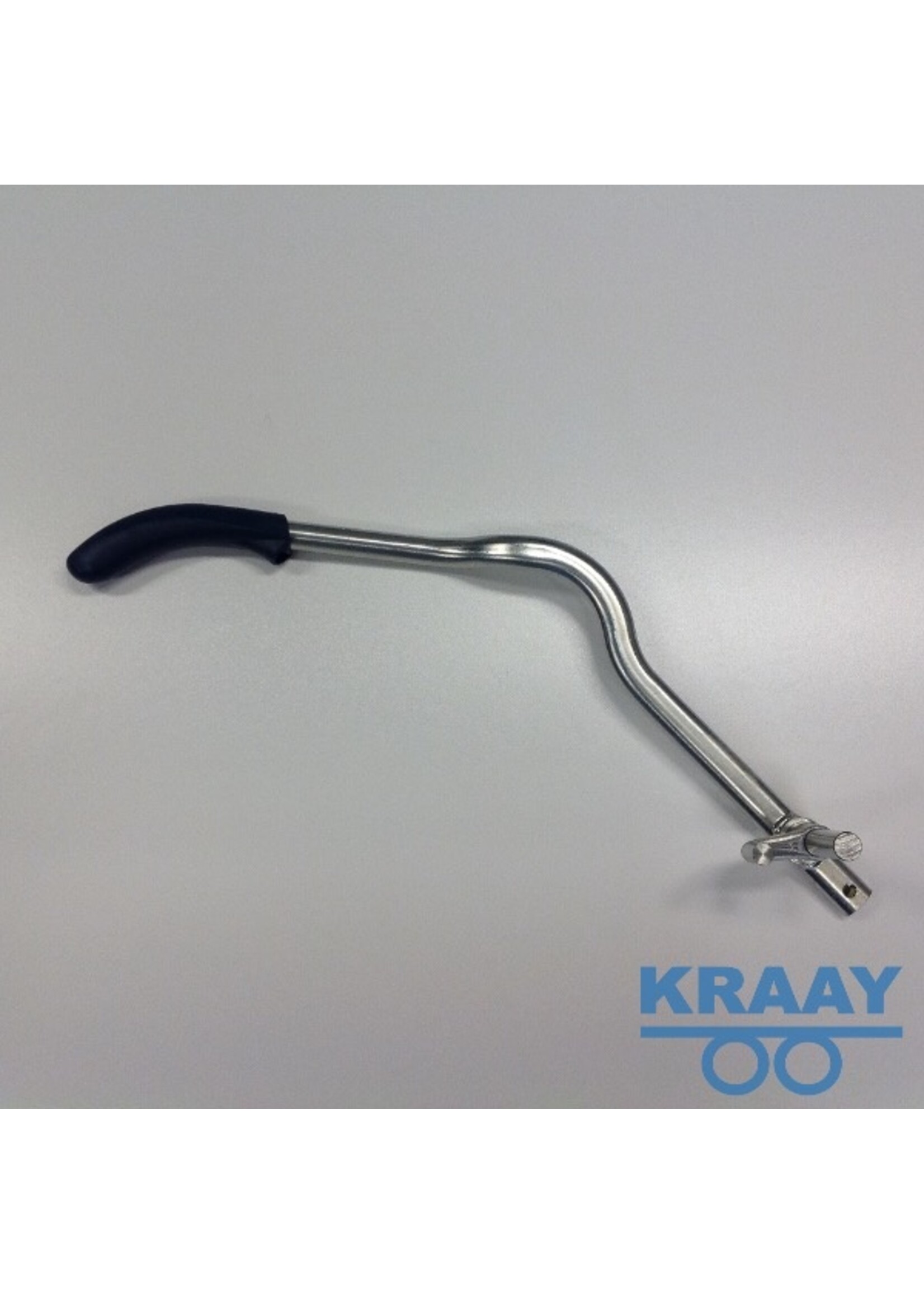 4103 Handrem BPW ZAF 2,8-2