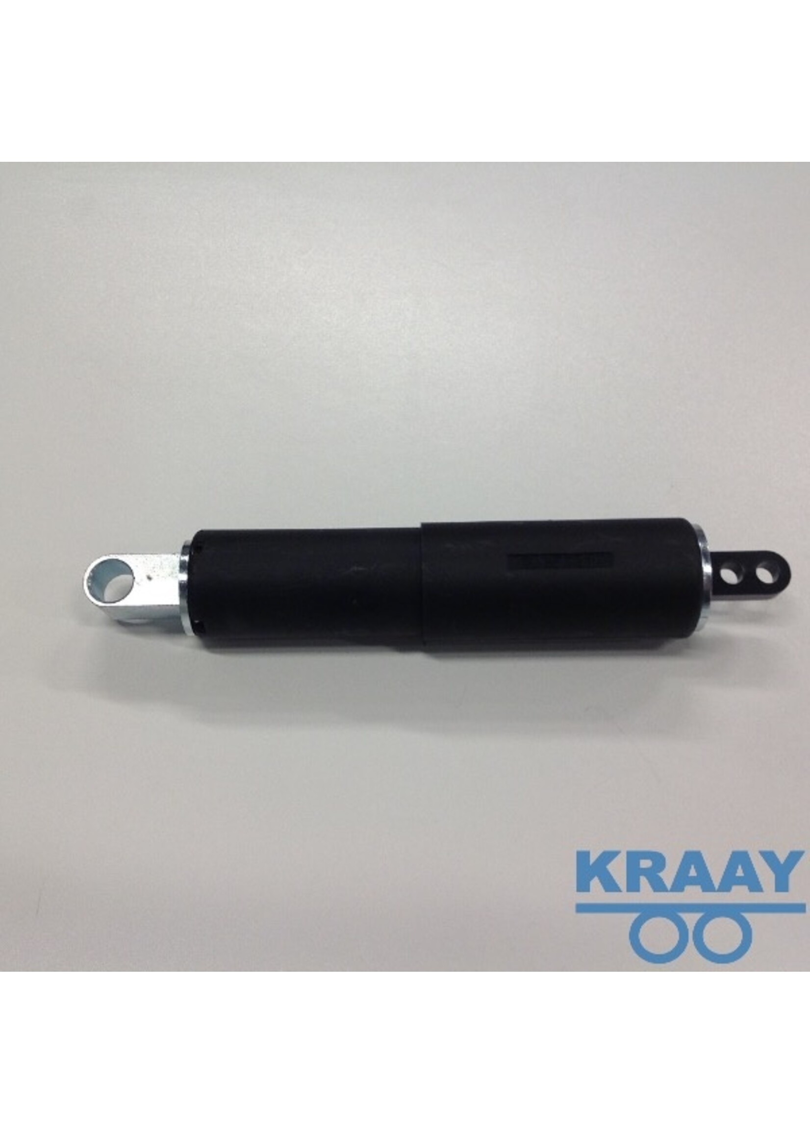 4104 BPW trekveer compleet ZAF 2.0-2