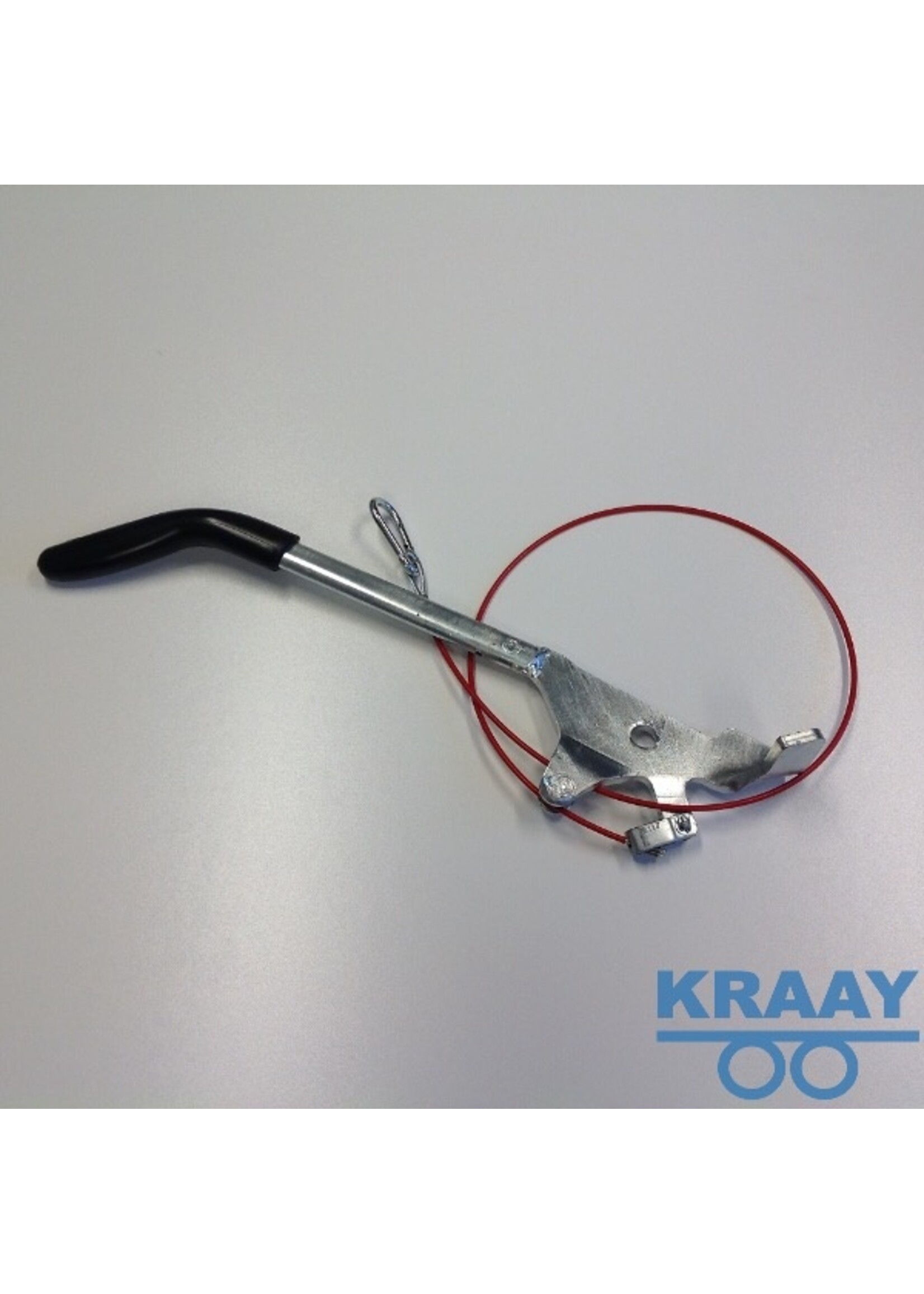 4102 Handrem Knott+Peitz KH / ZAF 1.6-2.8-1