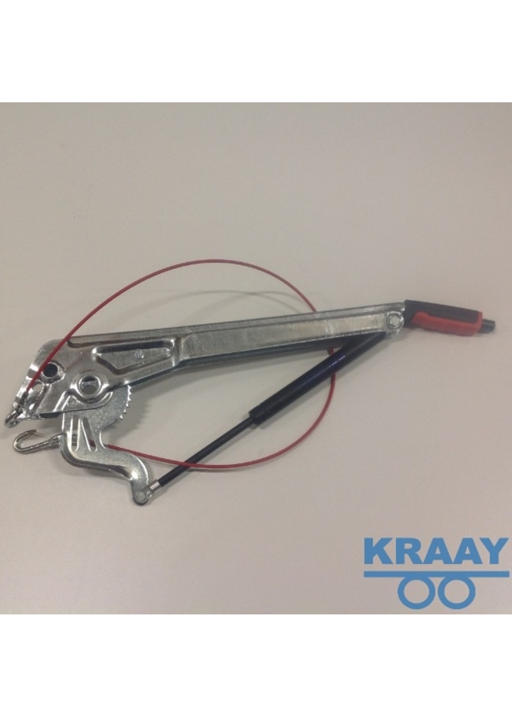 4089 Handrem Alko nieuw met gasveer