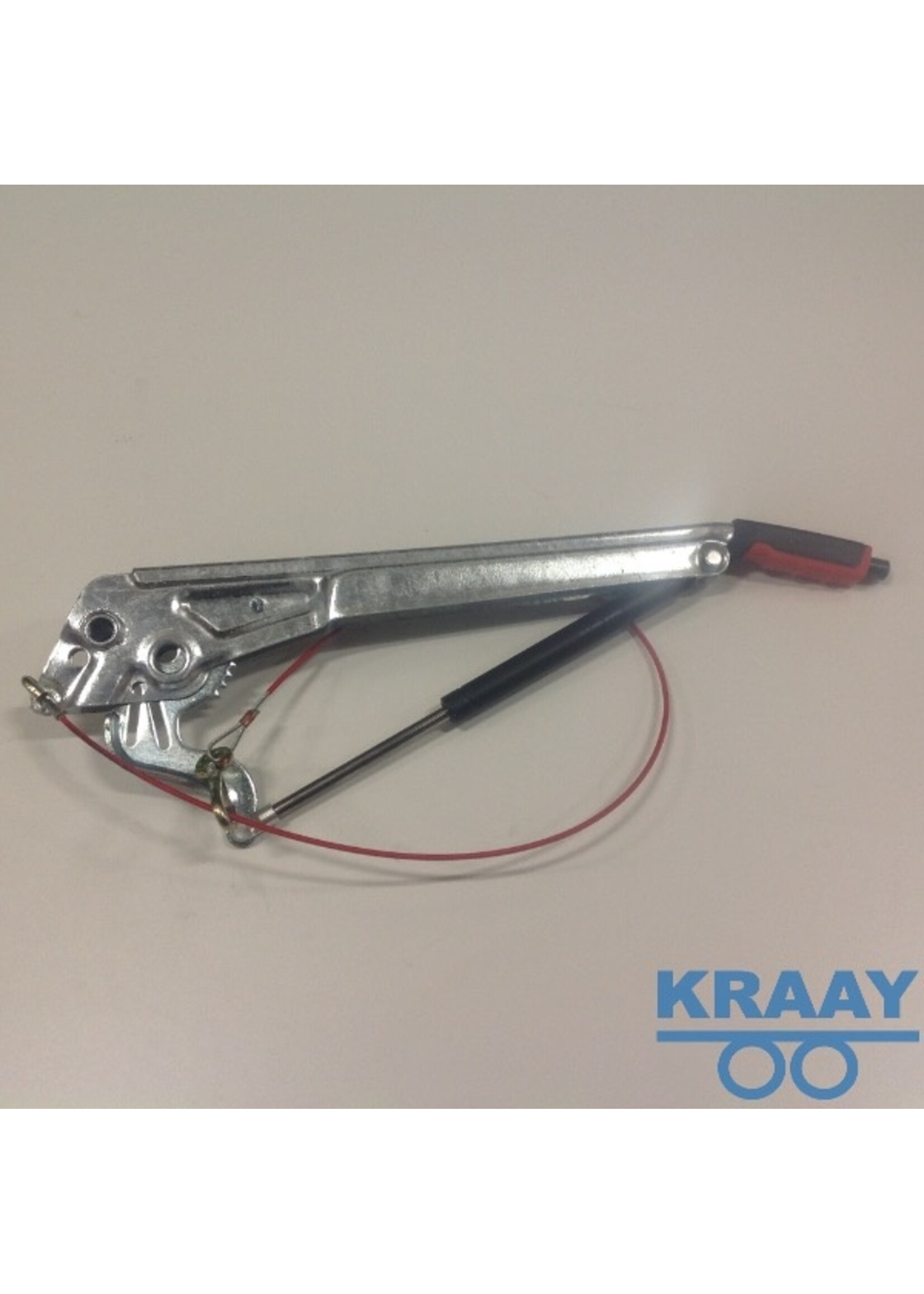 4088 Handrem Alko met gasveer -89