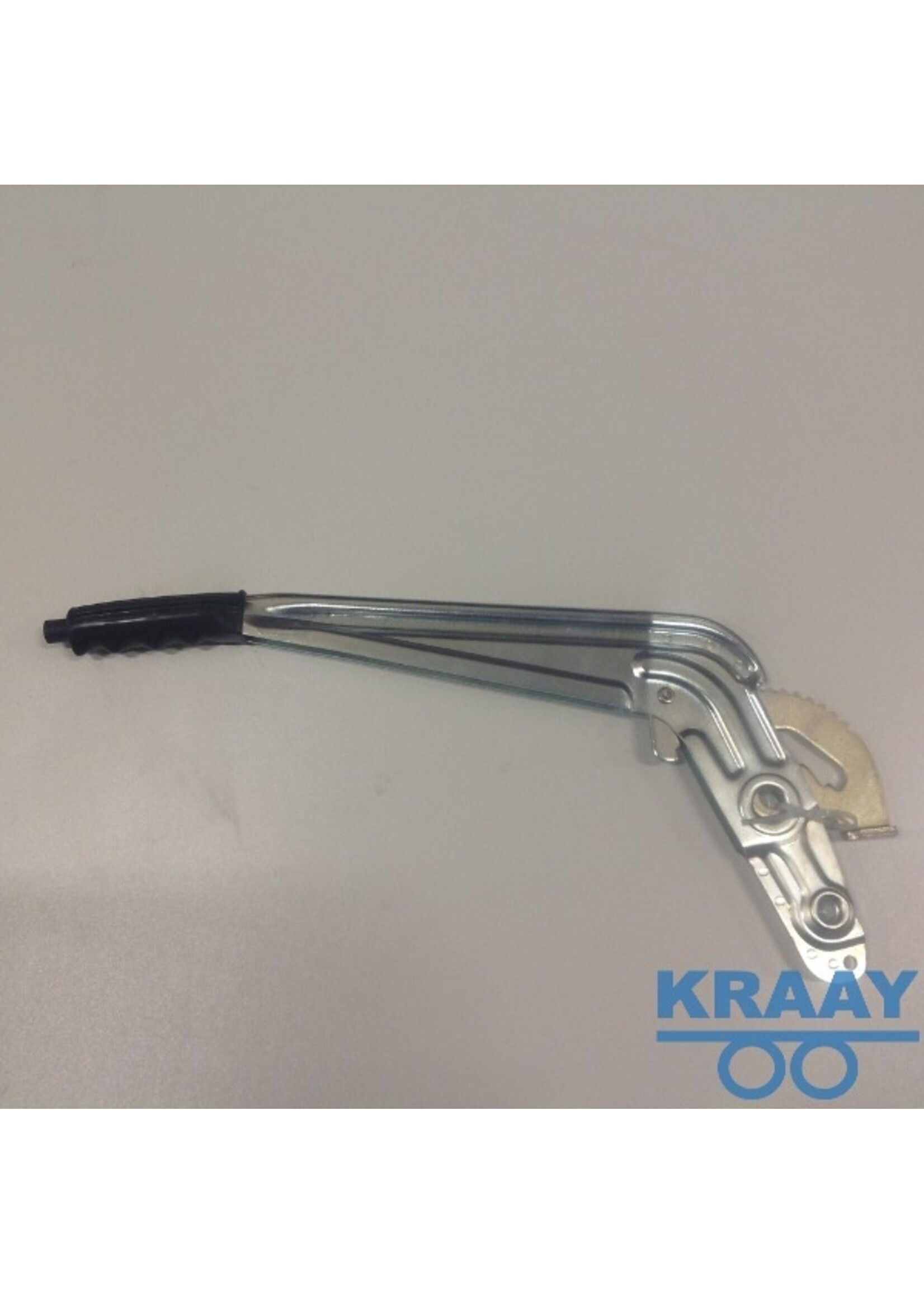 4095 Handrem Knott HF + Peitz PAV/SR MX + TX