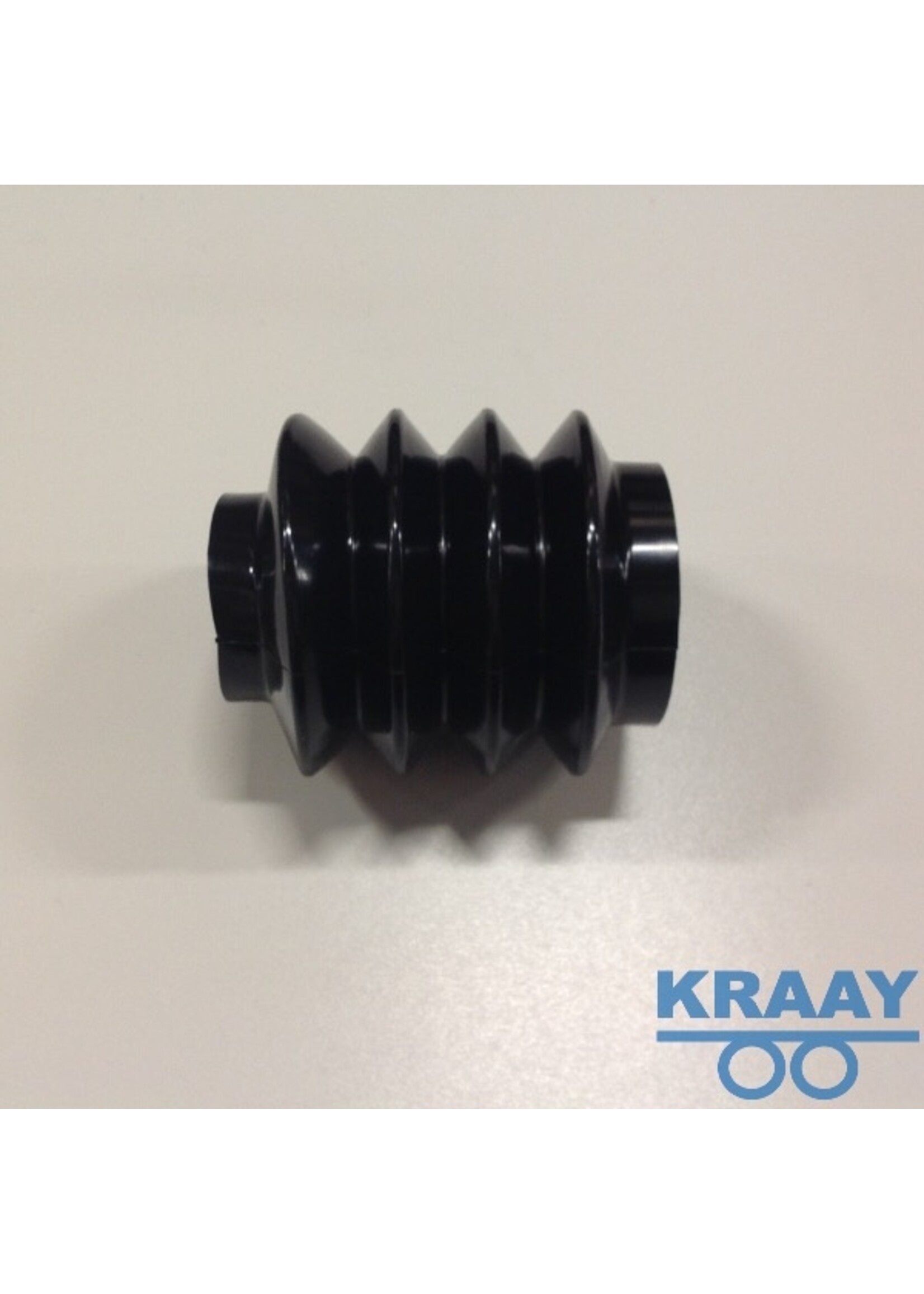 4121 Stofhoes BPW ZAF 3.5 Ton