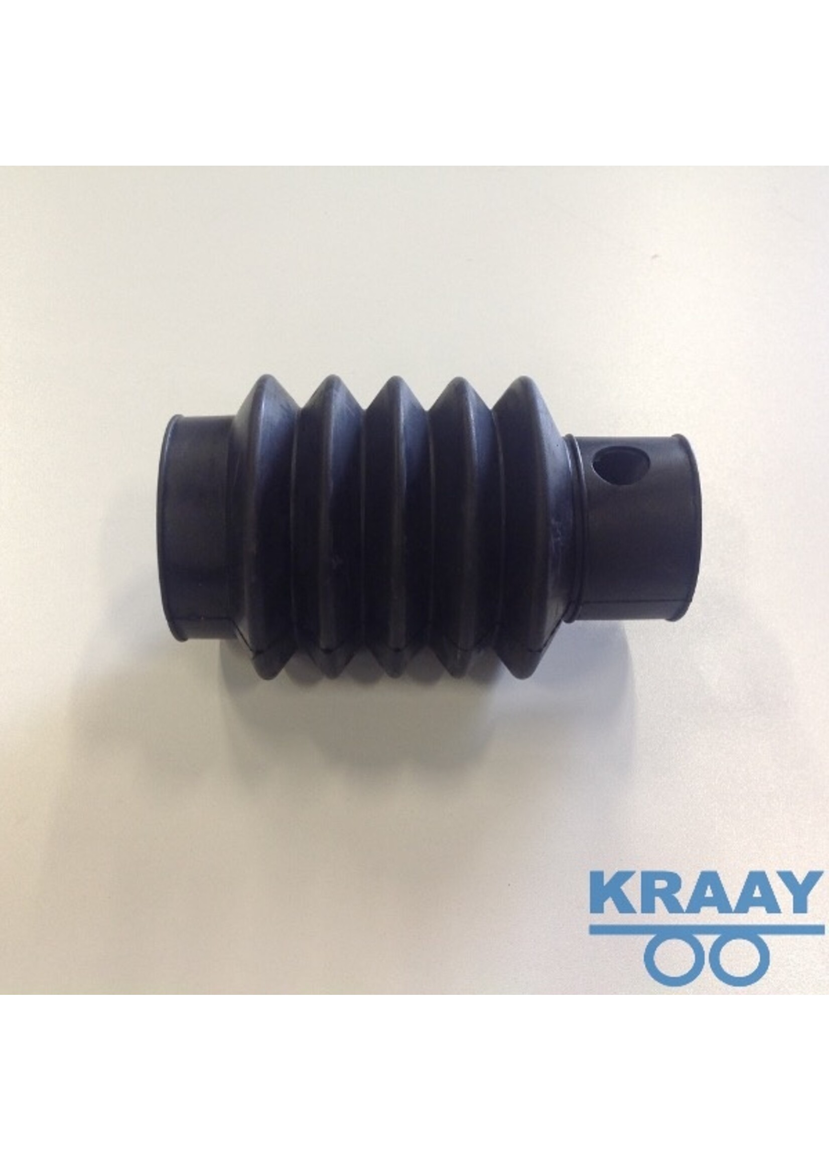 0807 Stofhoes Peitz X / BPW 70/55mm