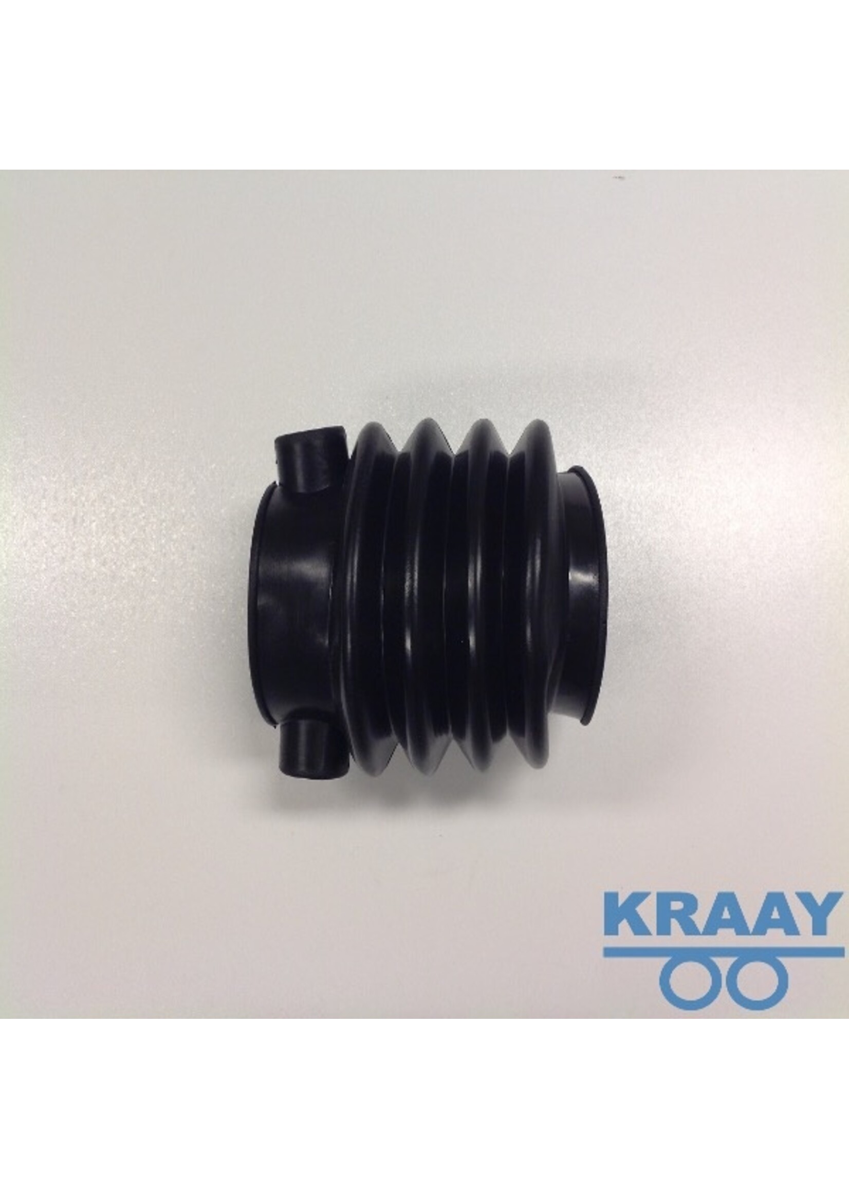 4112 Stofhoes Knott-Kfg 35 75/70mm