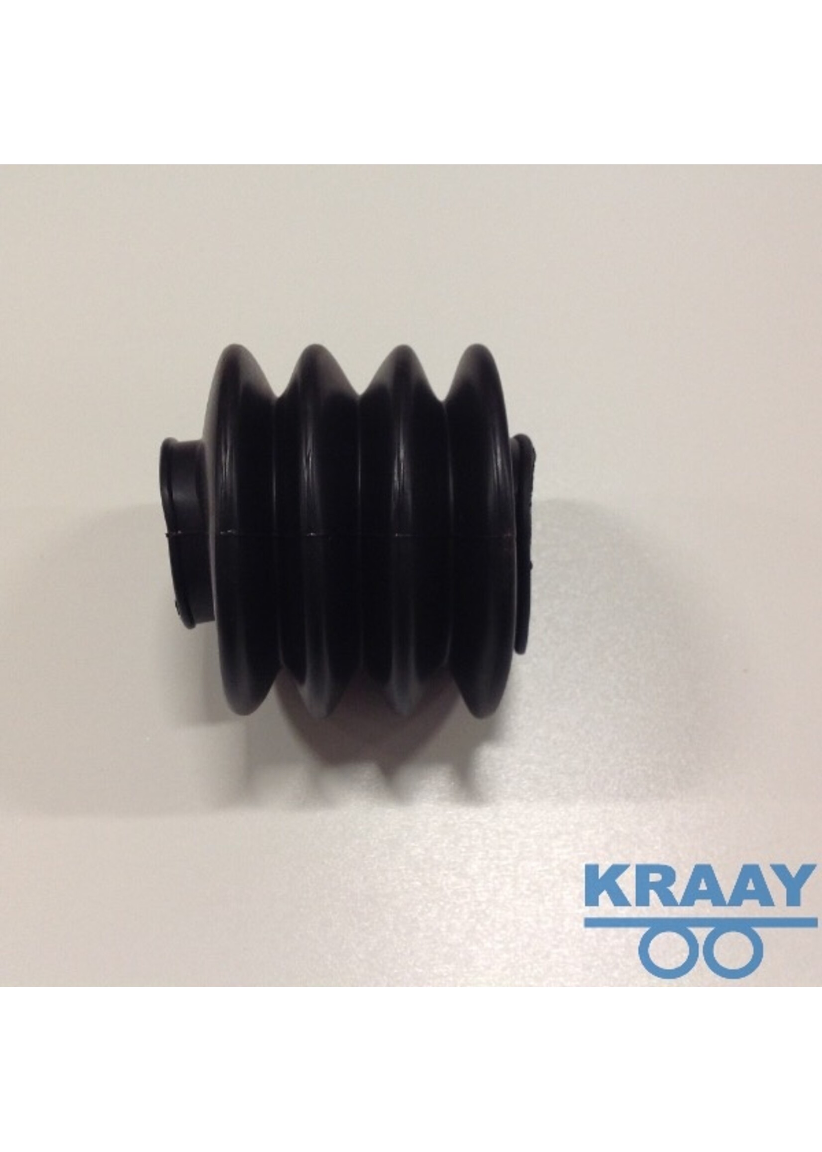 4119 Stofhoes Universeel 55/45mm