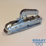 0207 Koppeling Alko AK 7V Ausf. D / 750kg #50 2x H10,5 1x V10