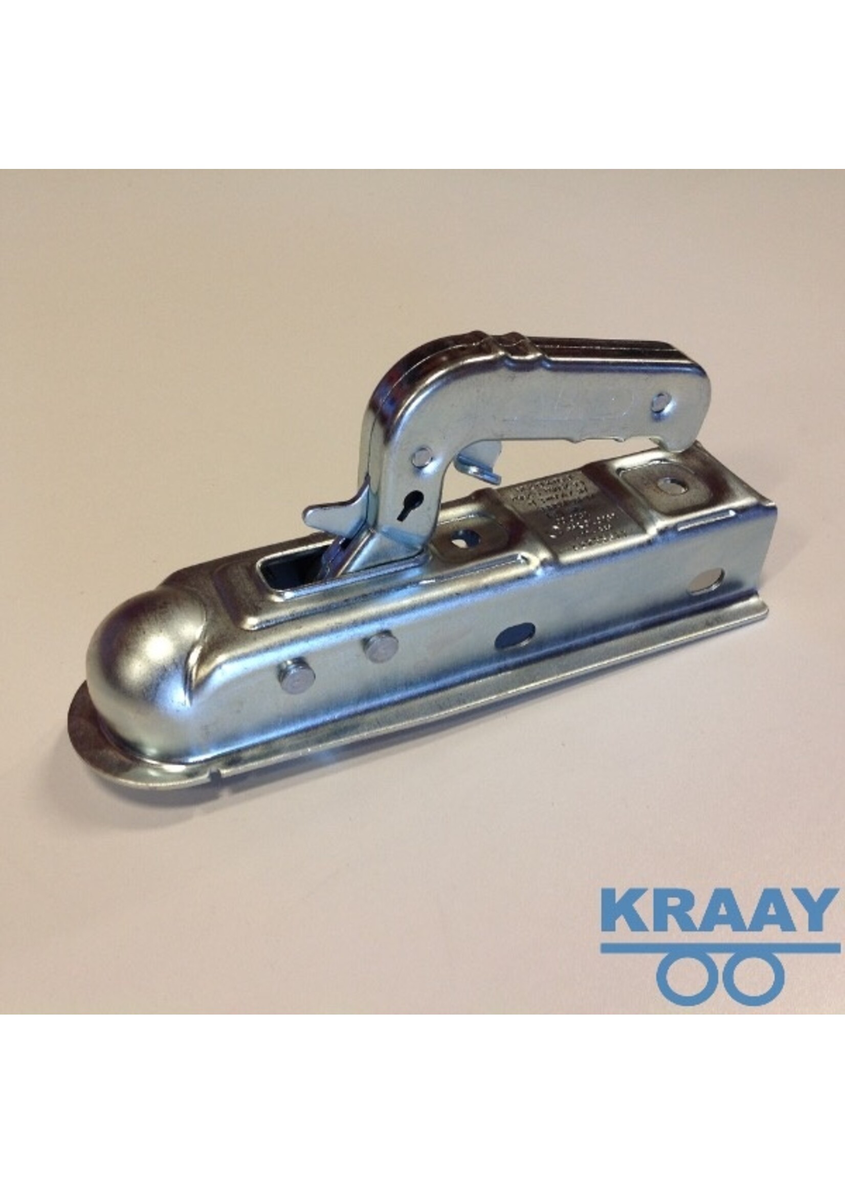 0207 Koppeling Alko AK 7V Ausf. D / 750kg #50 2x H10,5 1x V10