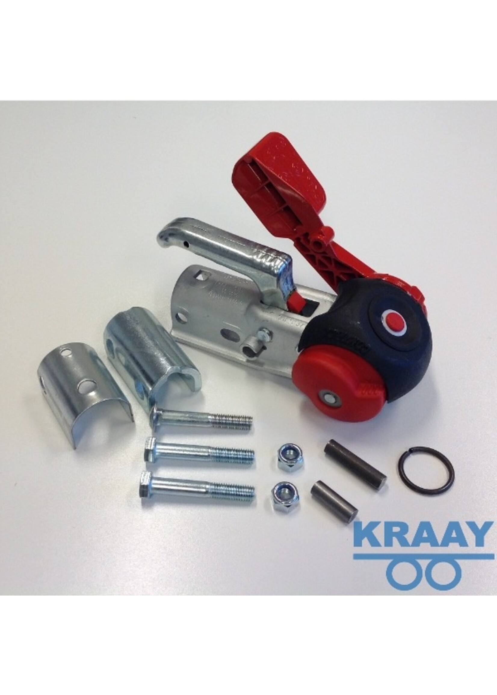 0829 Stabilisatiekoppeling Alko AKS 1300 / 1360kg Ø50 2x H12