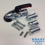 0211 Koppeling Alko AK 270 rnd 35/40/50 + soft dock