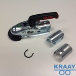 0212 Koppeling Alko AK 161 rnd 35/40/50 + soft dock