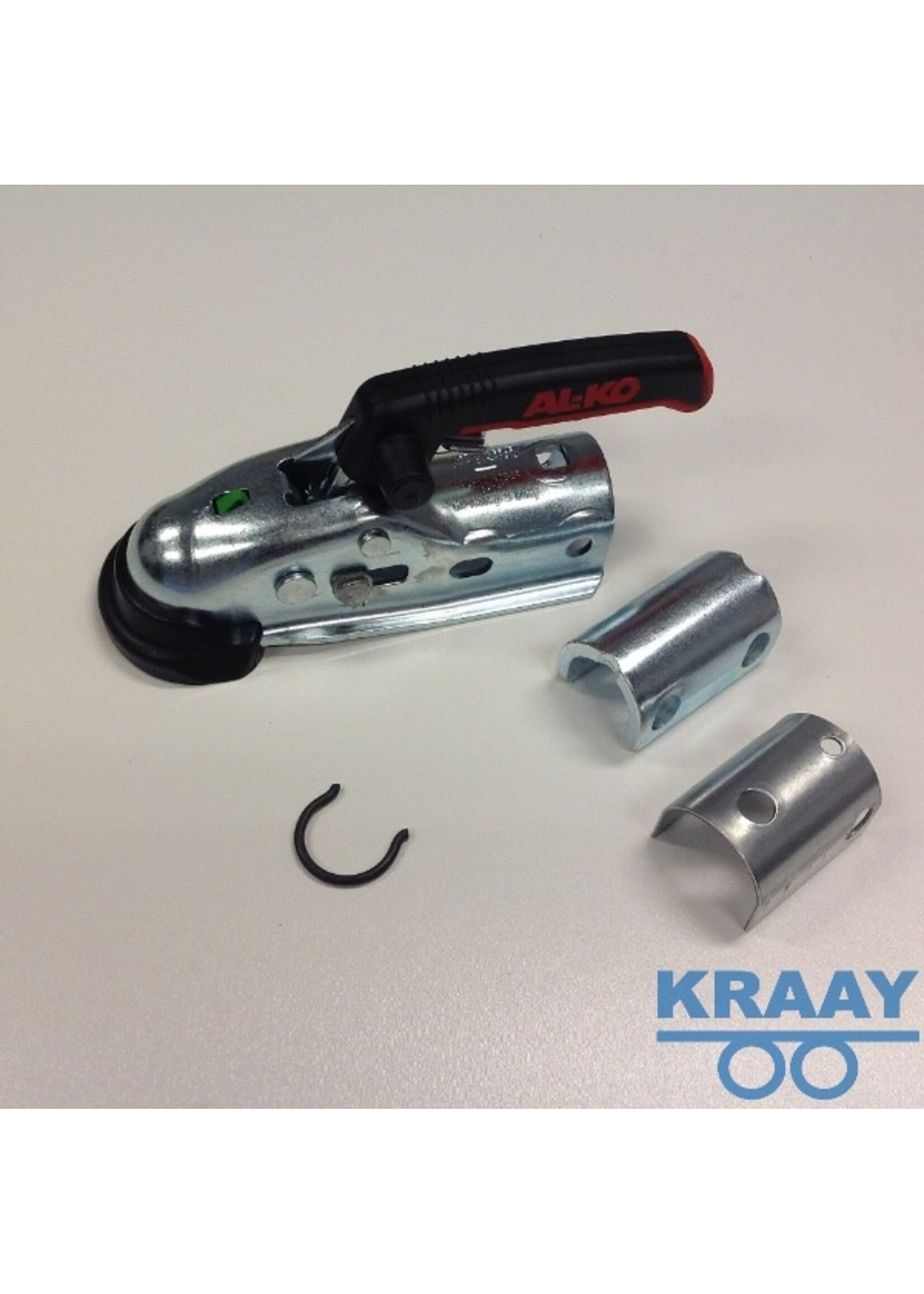 0212 Koppeling Alko AK 161 rnd 35/40/50 + soft dock