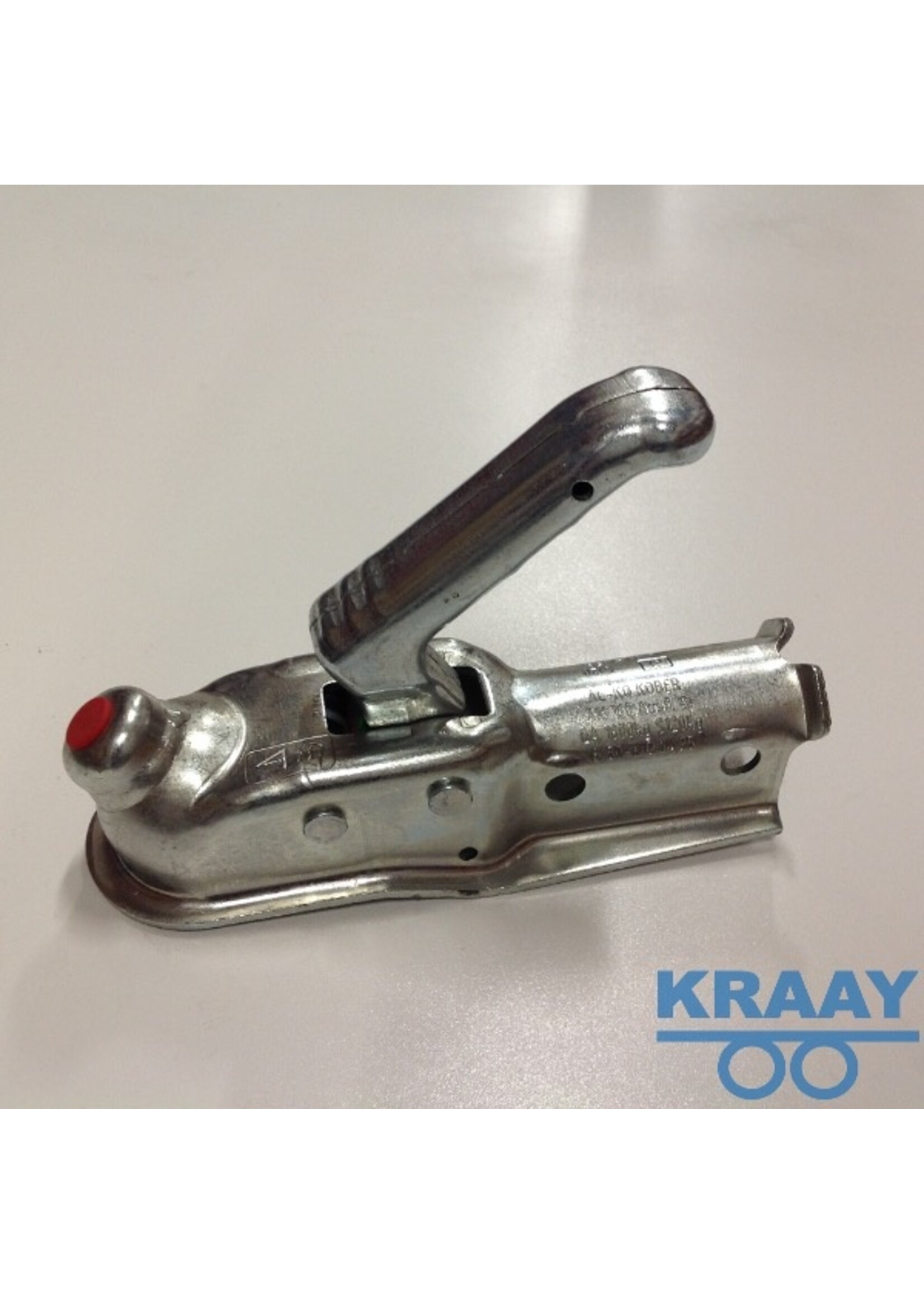 4000 Koppeling Alko AK 160 / 1600kg Ø35 2x H12