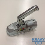 0218 Koppeling 1181 WW 350-RB-1412 / 3500kg Ø50 1x H14,5 1x V12,5