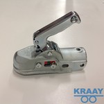 4014 Koppeling Albe EM 300R-BH / 3000kg Ø50-51 2x H12,5 1x V12,5