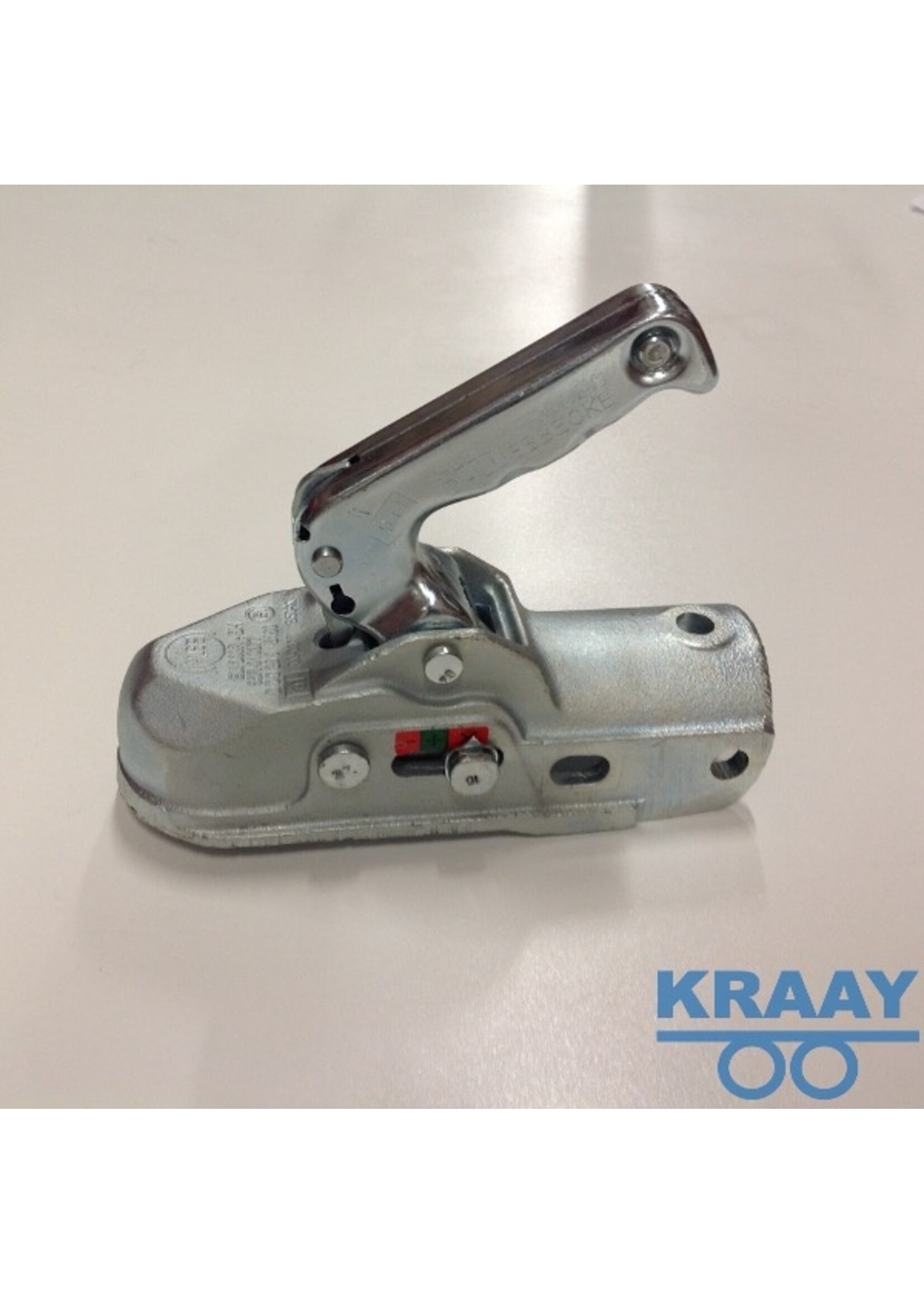 4014 Koppeling Albe EM 300R-BH / 3000kg Ø50-51 2x H12,5 1x V12,5