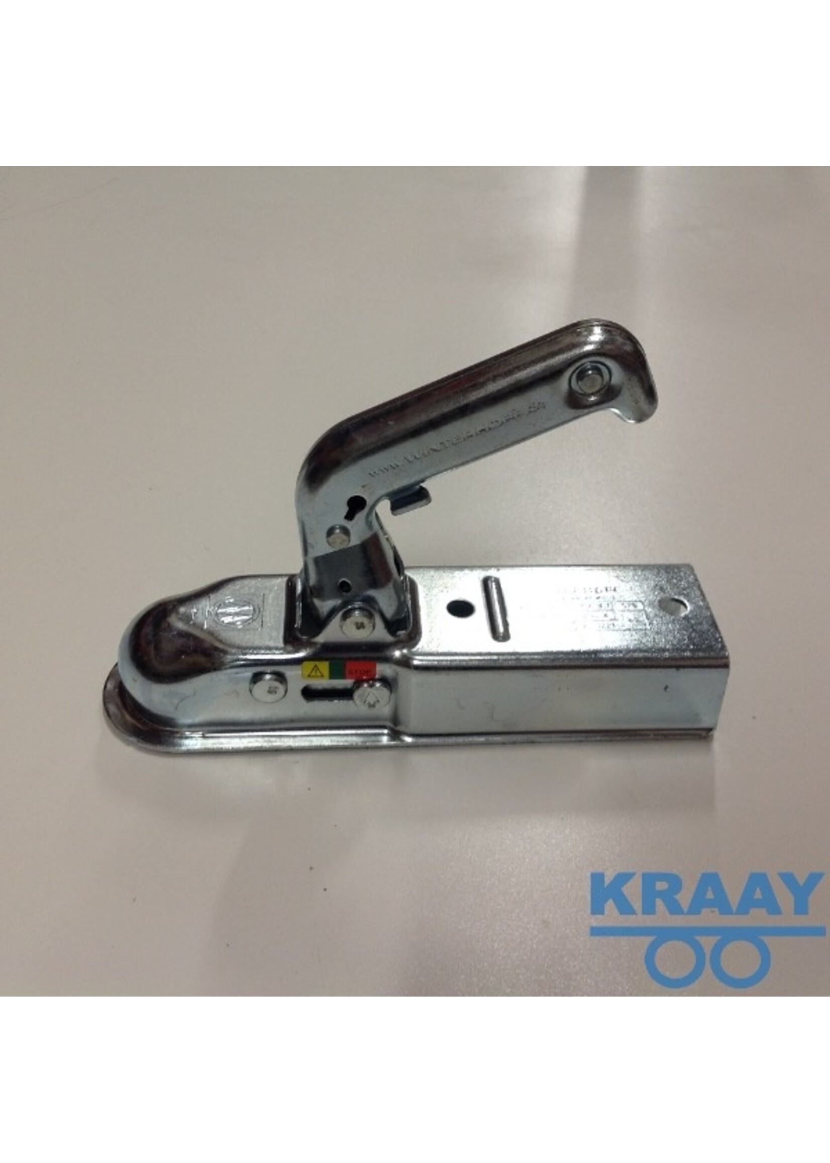 4039 Koppeling 1032 WW 8-G / 800kg #60 2x V11