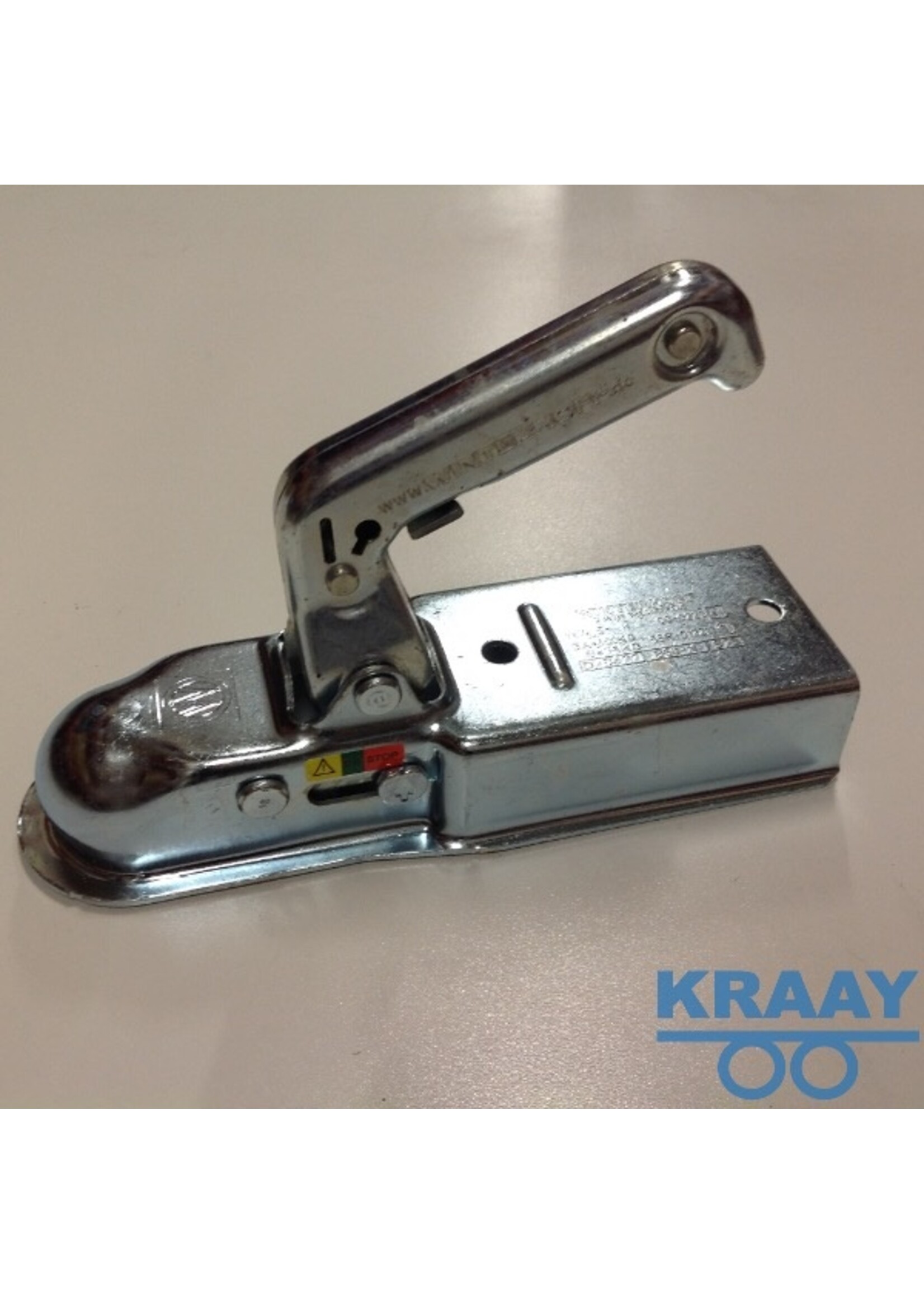 4040 Koppeling 1034 WW 8-H / 800kg #70 2x V11