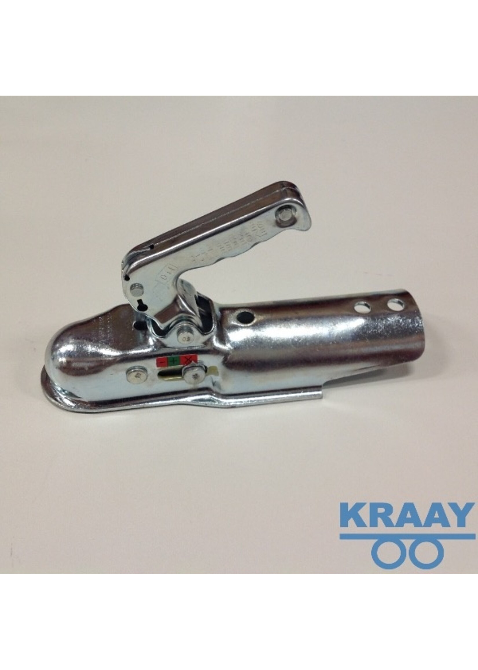 4029 Koppeling 1164 WW 150-RG / 1500kg Ø70 3x V12,5